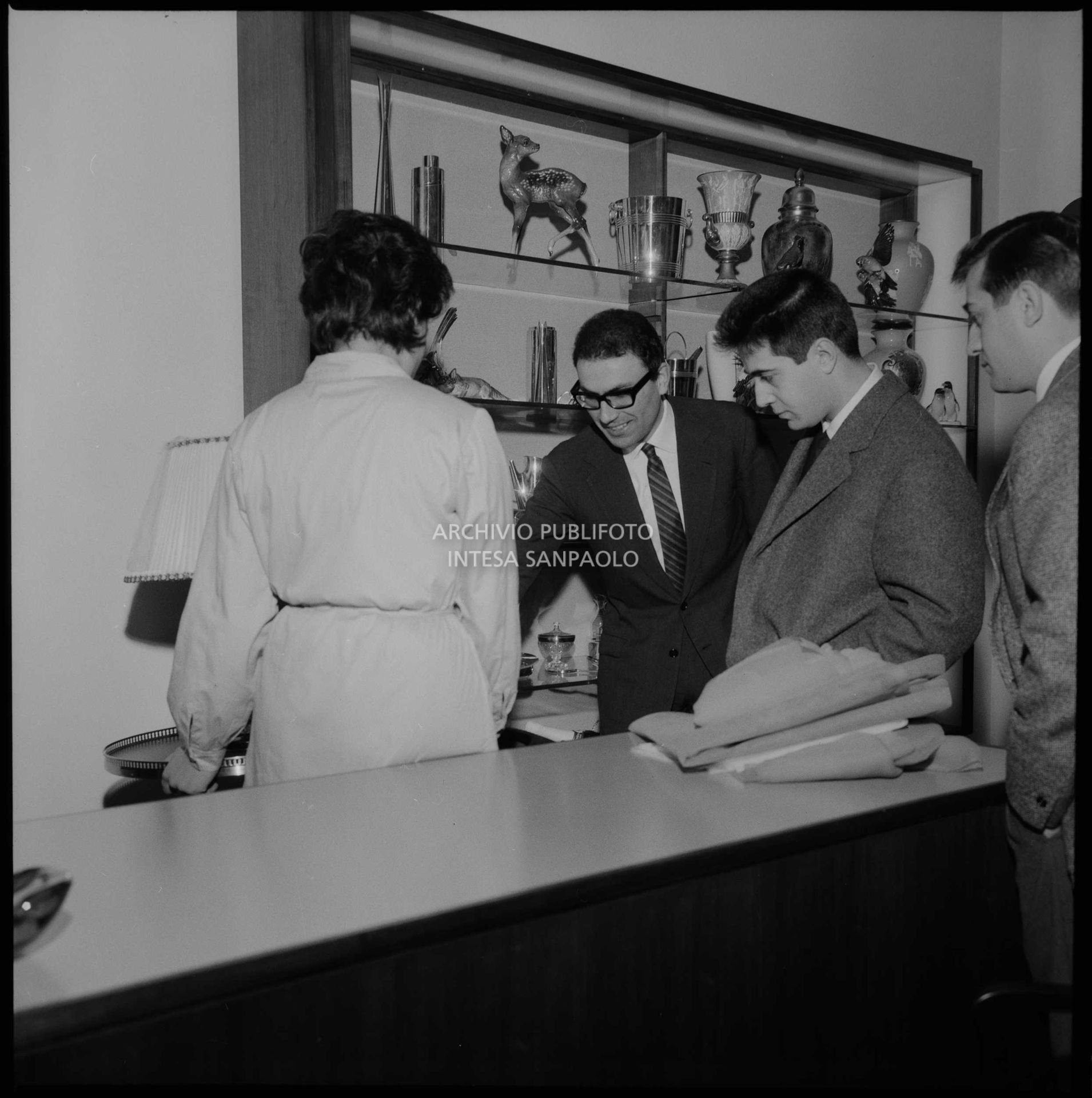 XII Festival della canzone italiana di Sanremo