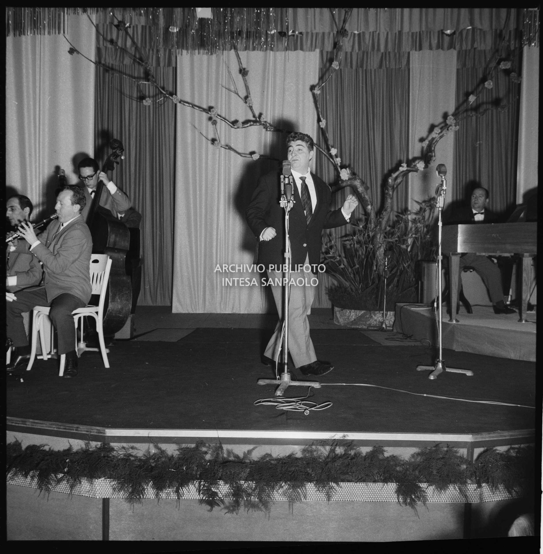 XII Festival della canzone italiana di Sanremo