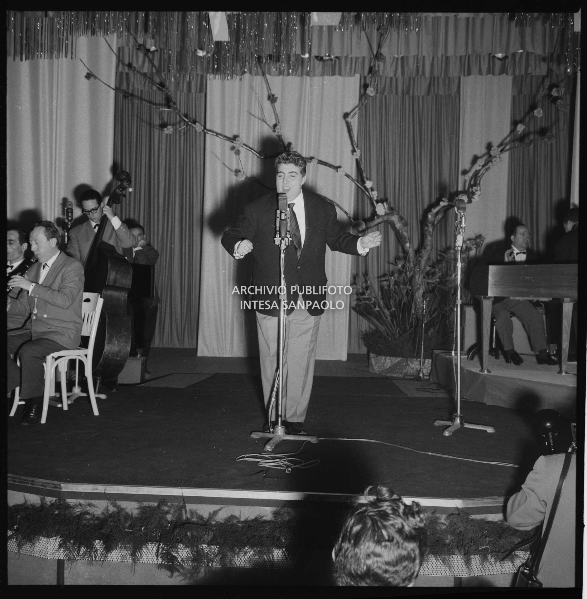 XII Festival della canzone italiana di Sanremo