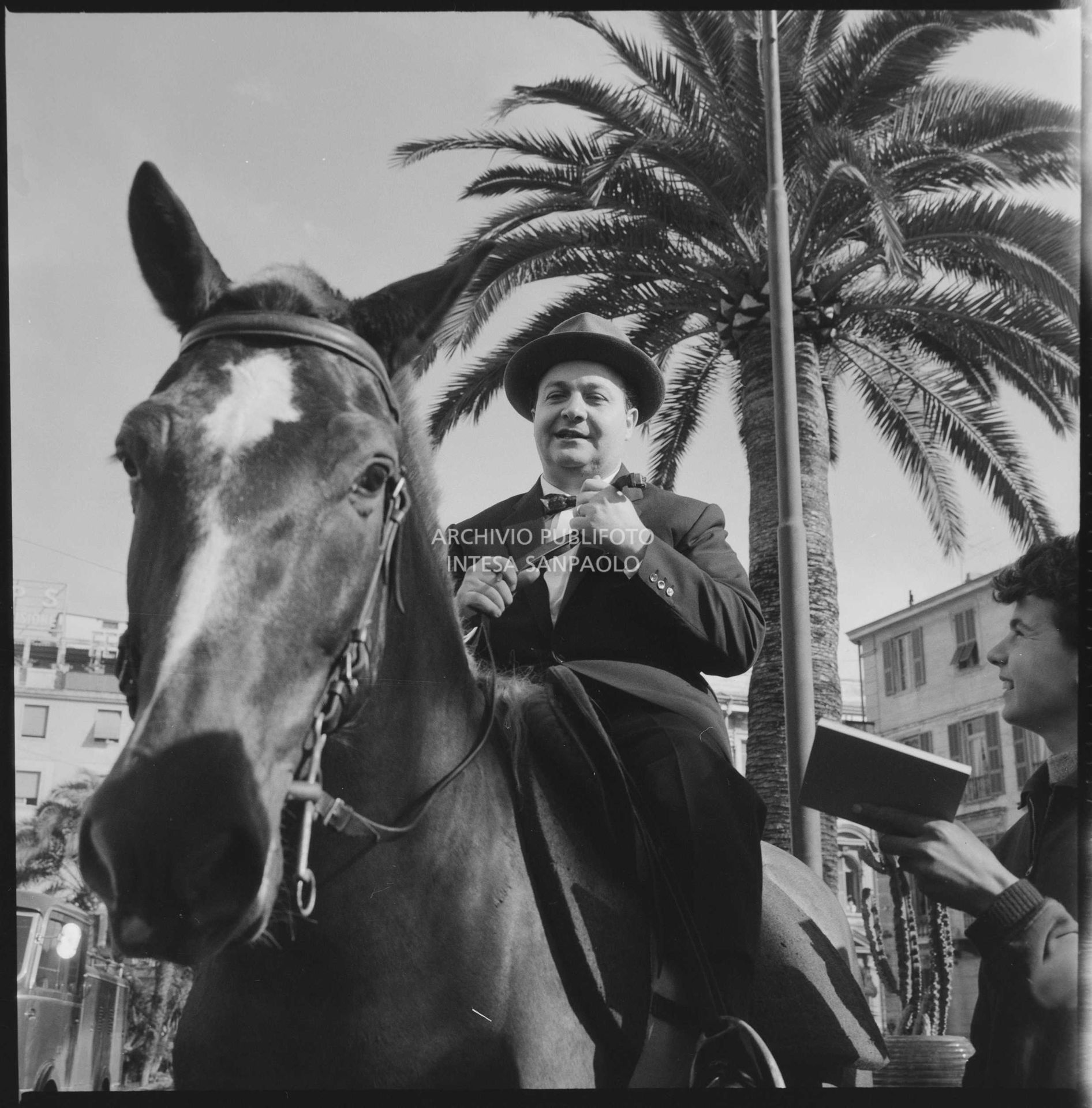 XII Festival della canzone italiana di Sanremo