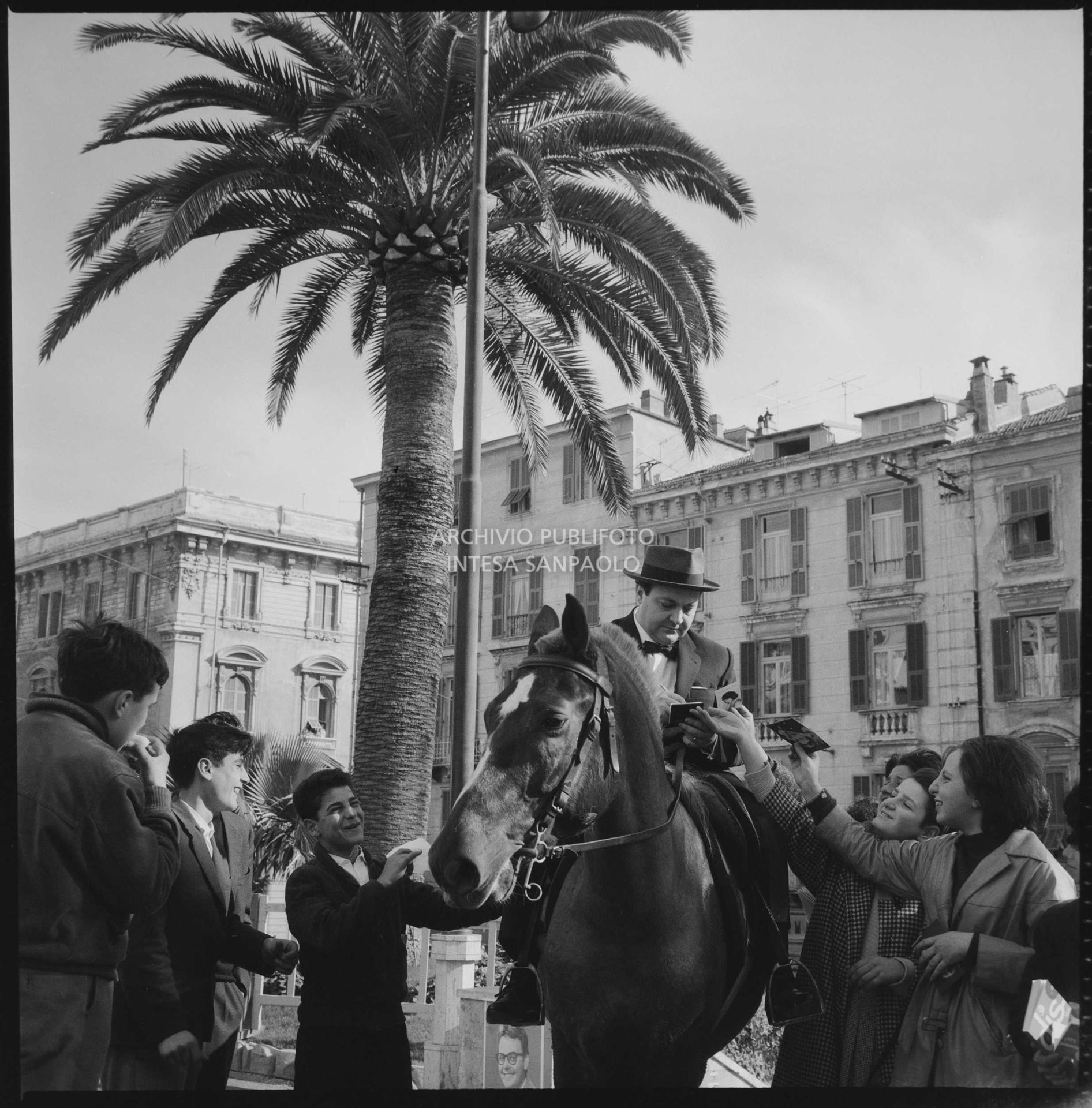 XII Festival della canzone italiana di Sanremo