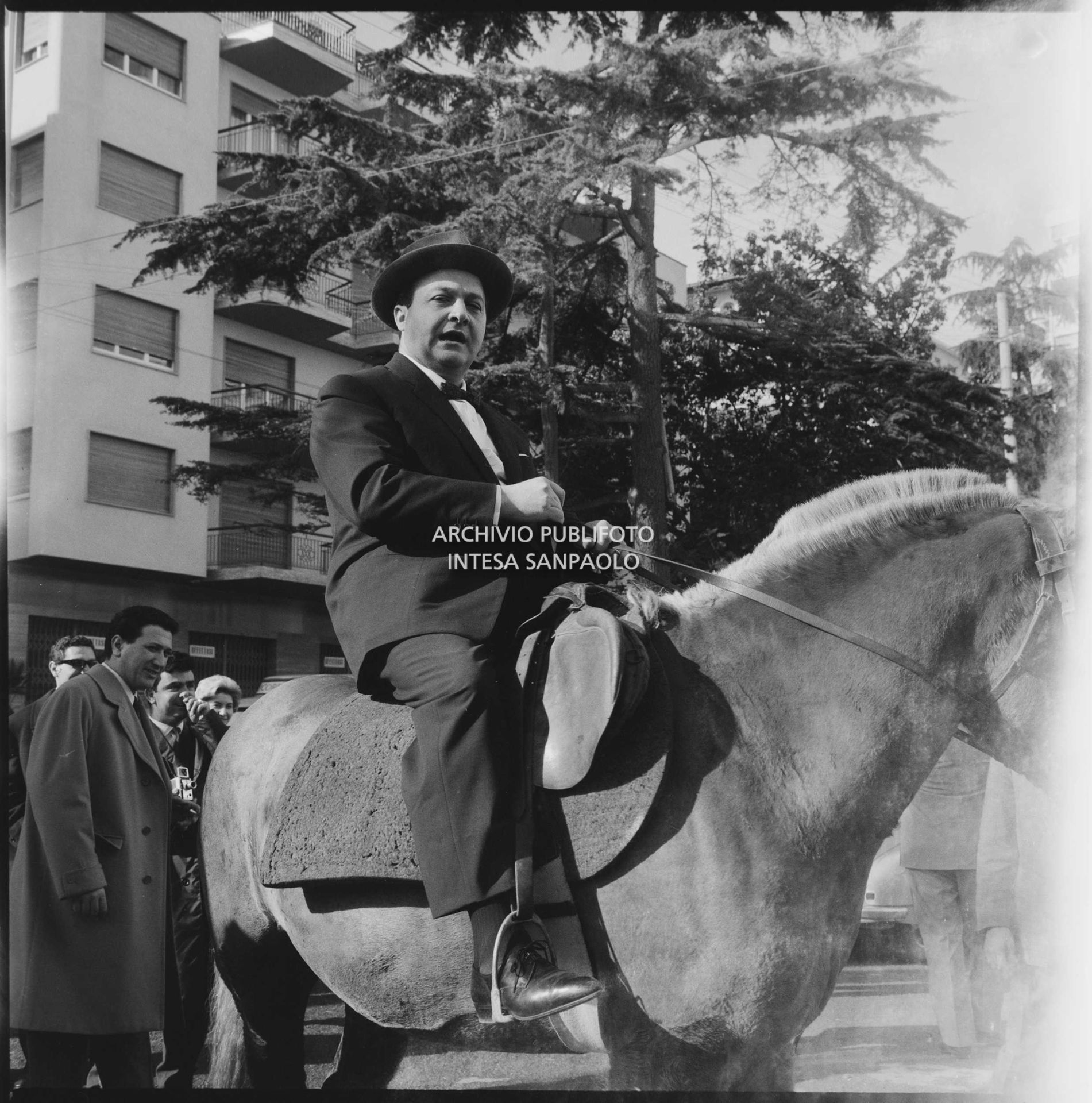 XII Festival della canzone italiana di Sanremo