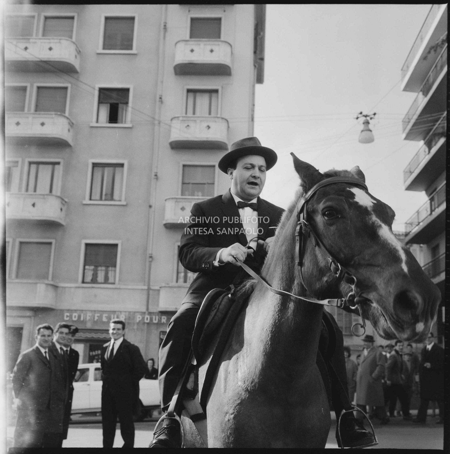 XII Festival della canzone italiana di Sanremo