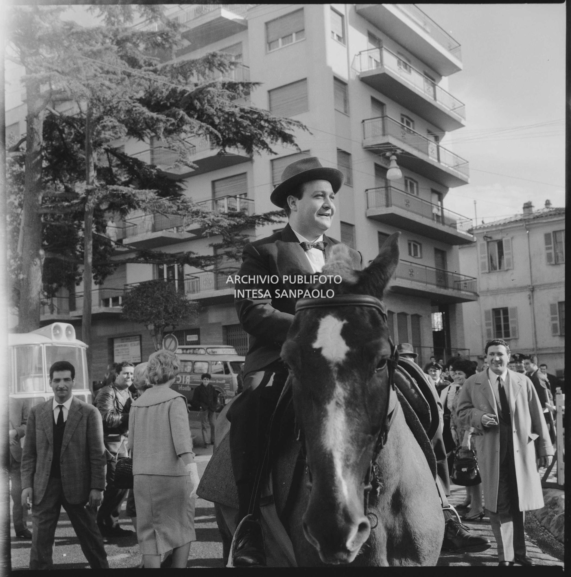 XII Festival della canzone italiana di Sanremo