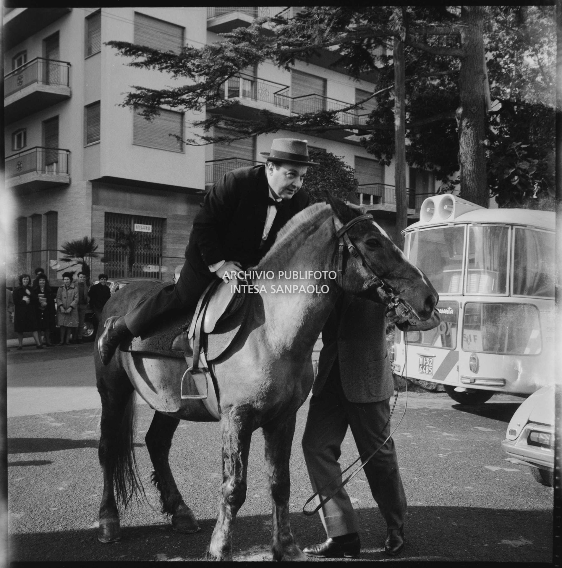 XII Festival della canzone italiana di Sanremo