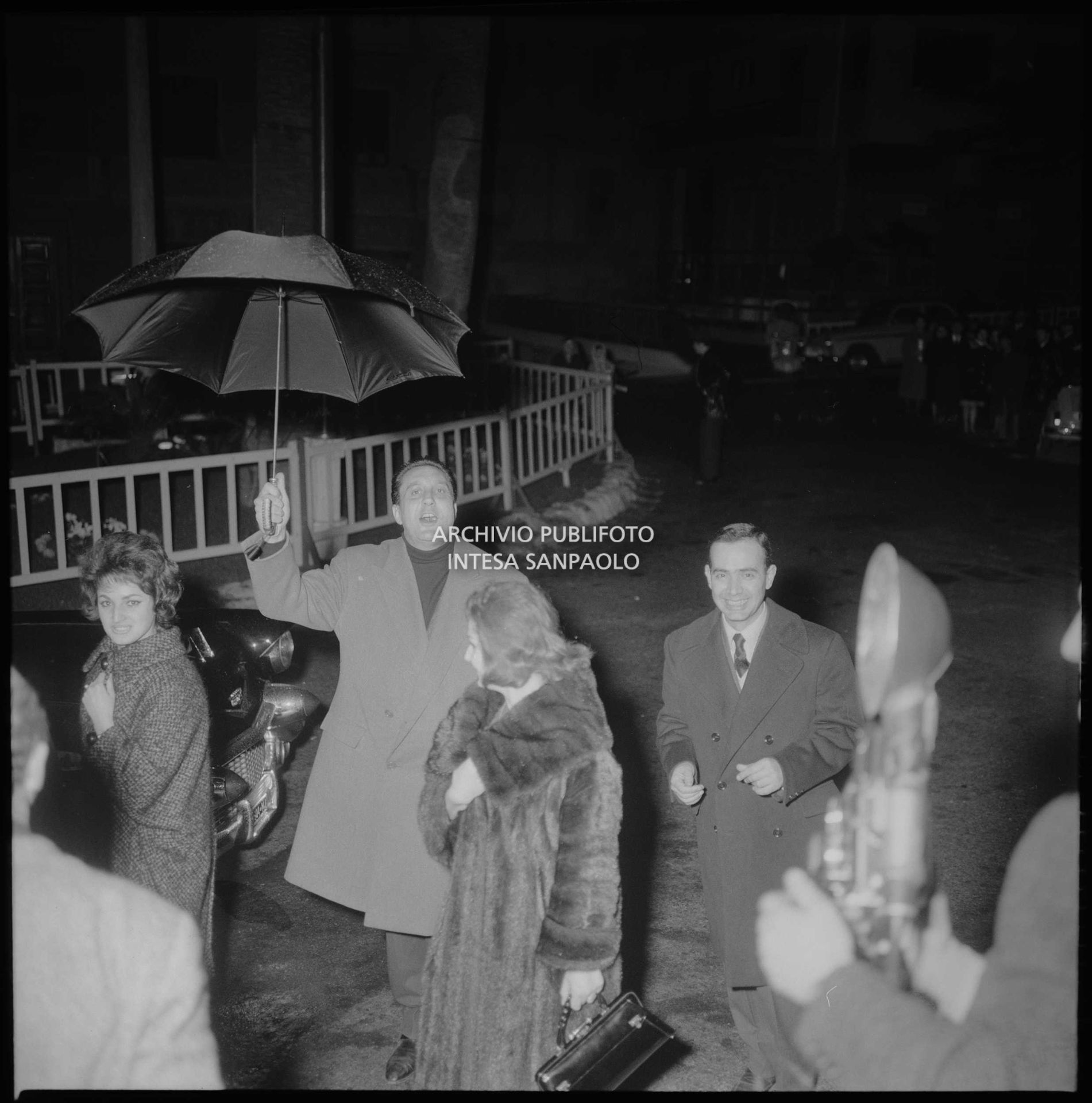 XII Festival della canzone italiana di Sanremo