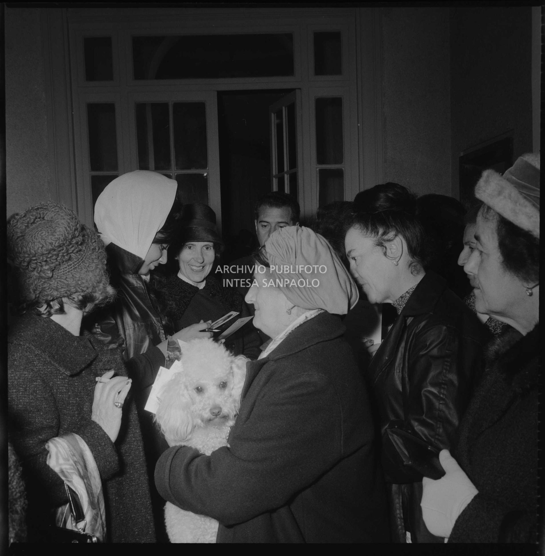 XII Festival della canzone italiana di Sanremo