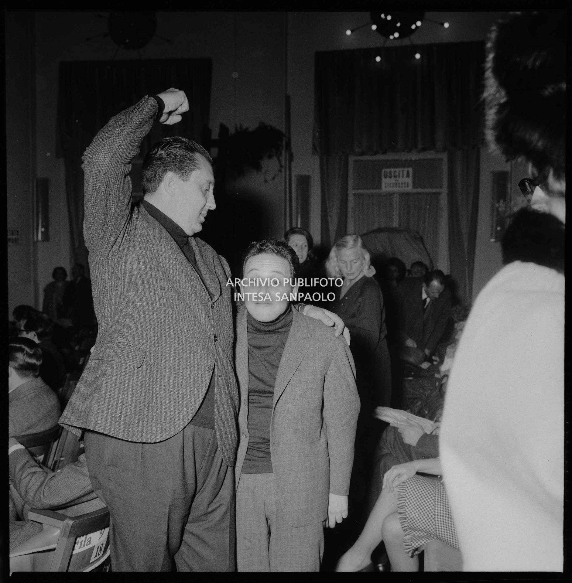 XII Festival della canzone italiana di Sanremo