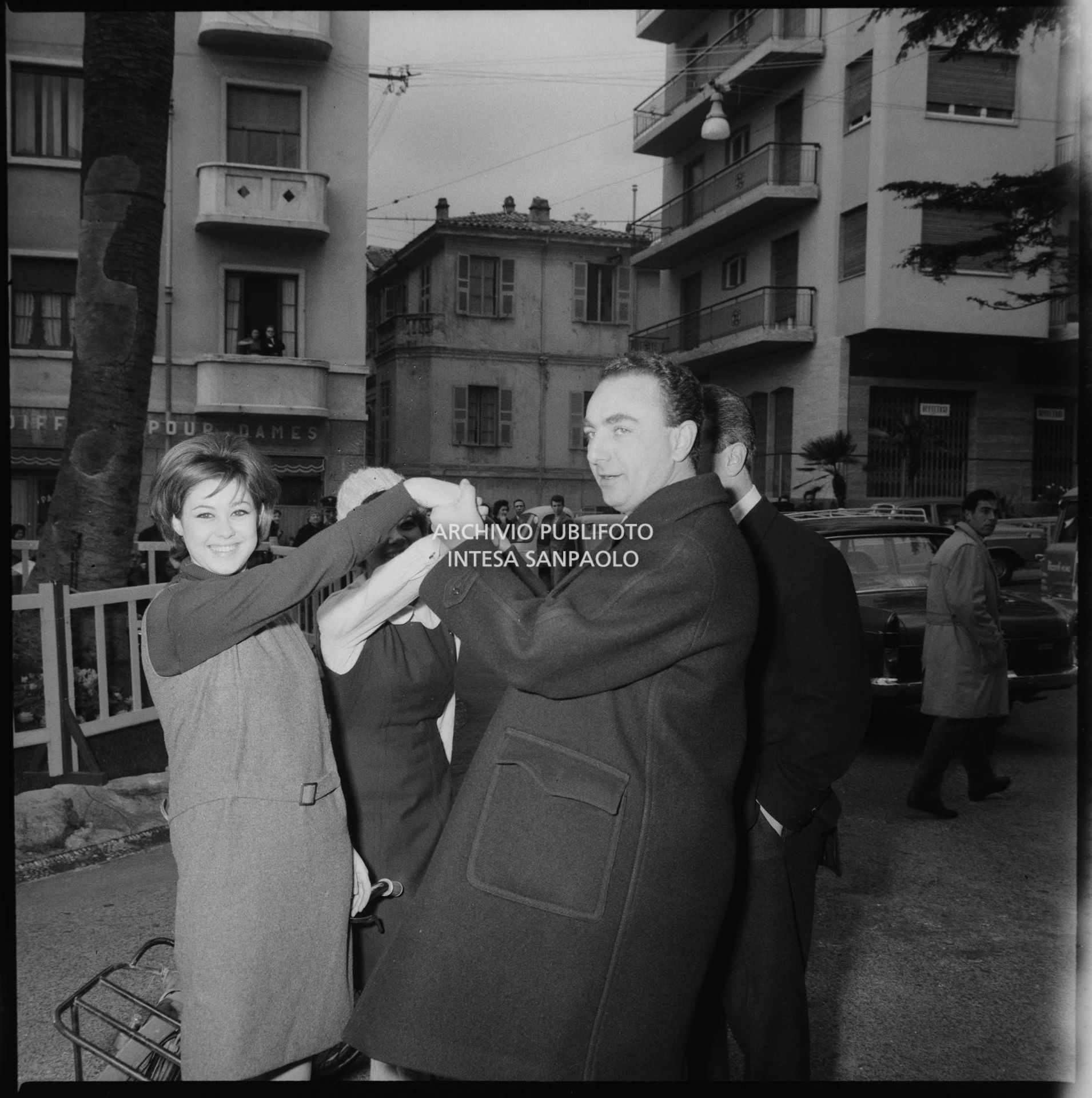 XII Festival della canzone italiana di Sanremo