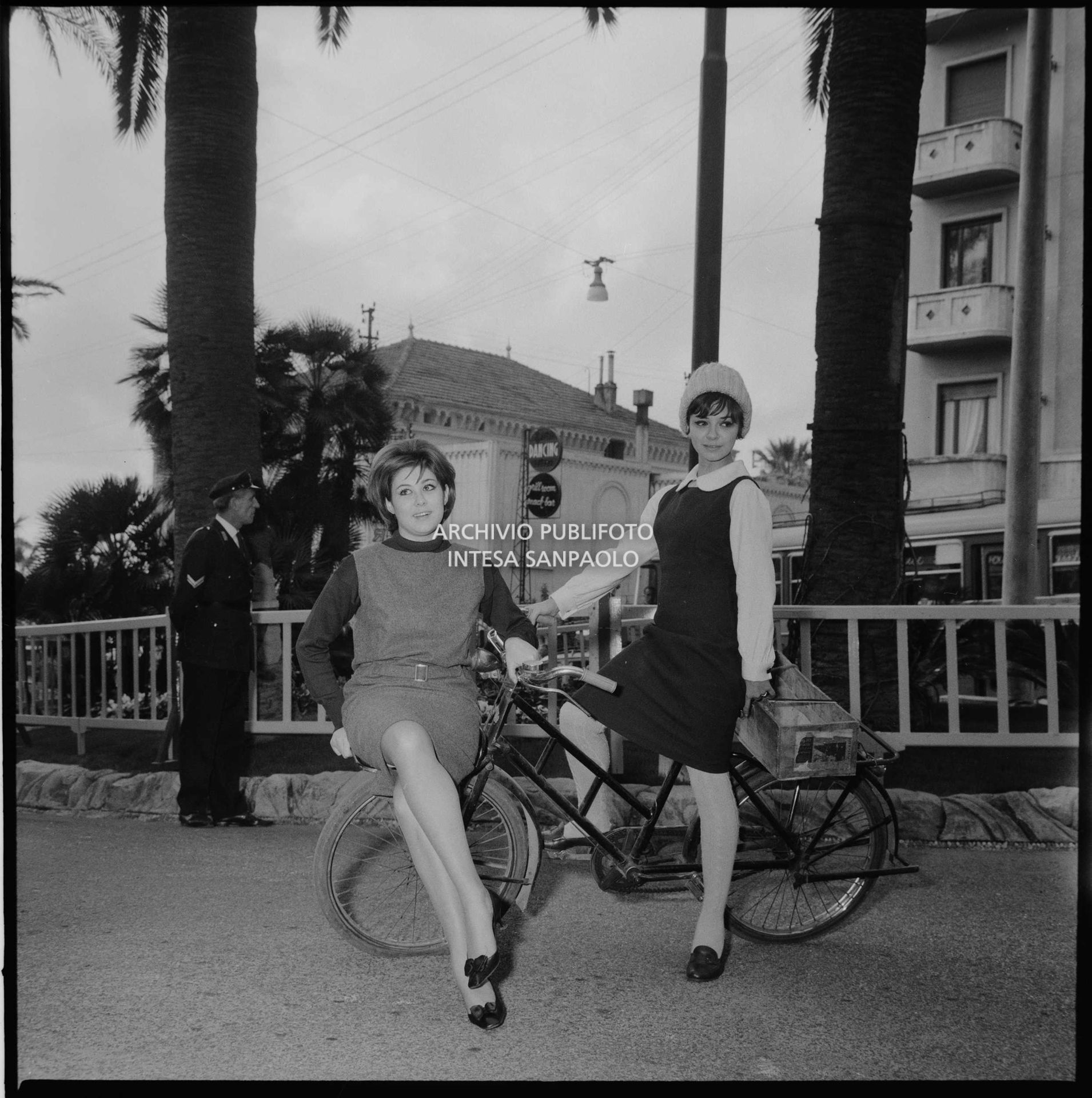 XII Festival della canzone italiana di Sanremo