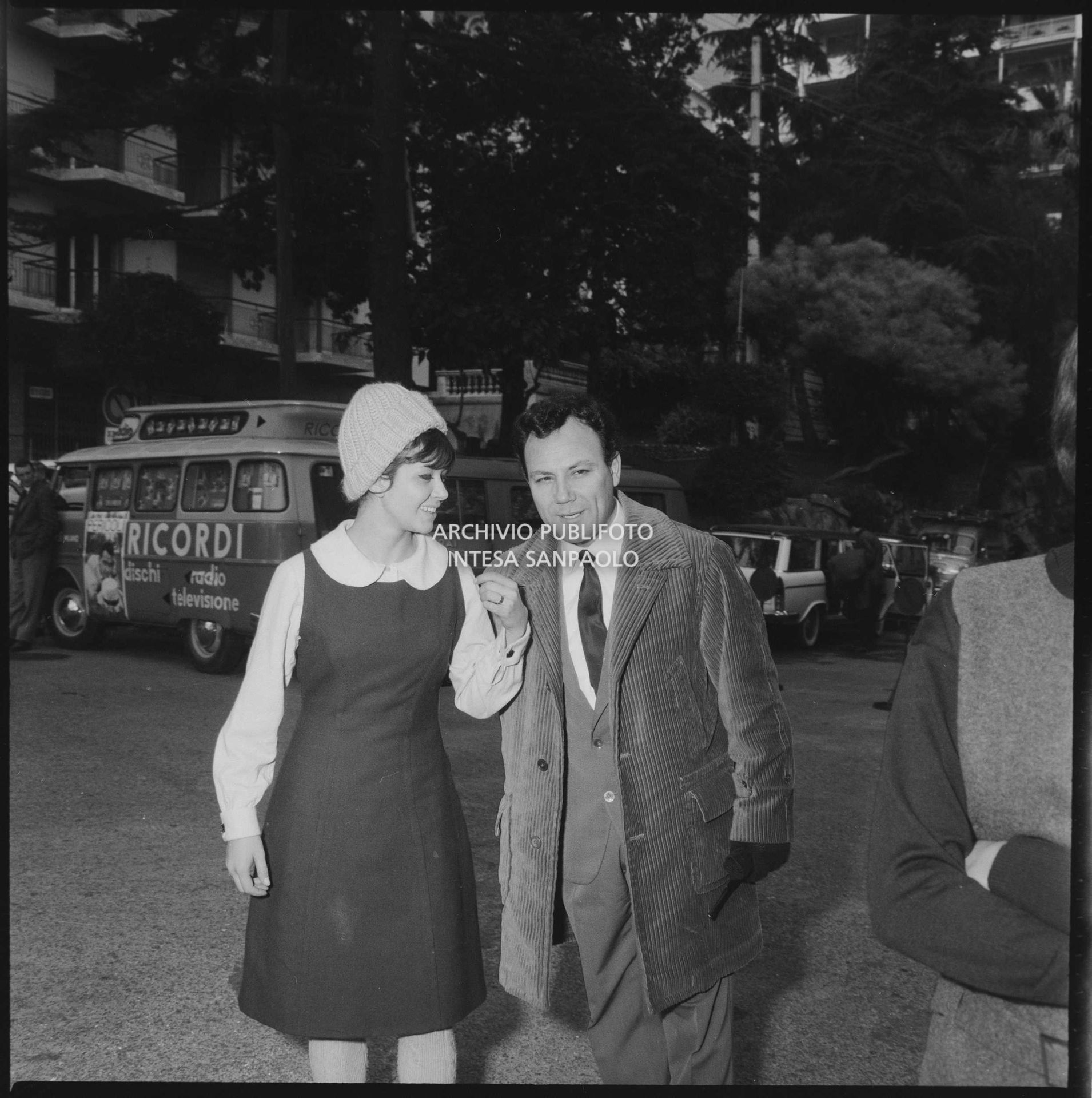 XII Festival della canzone italiana di Sanremo