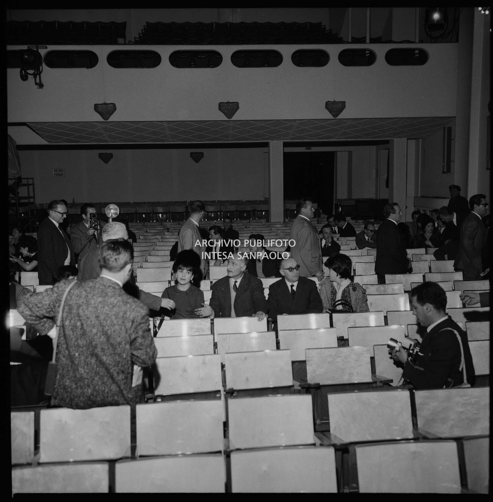 XII Festival della canzone italiana di Sanremo