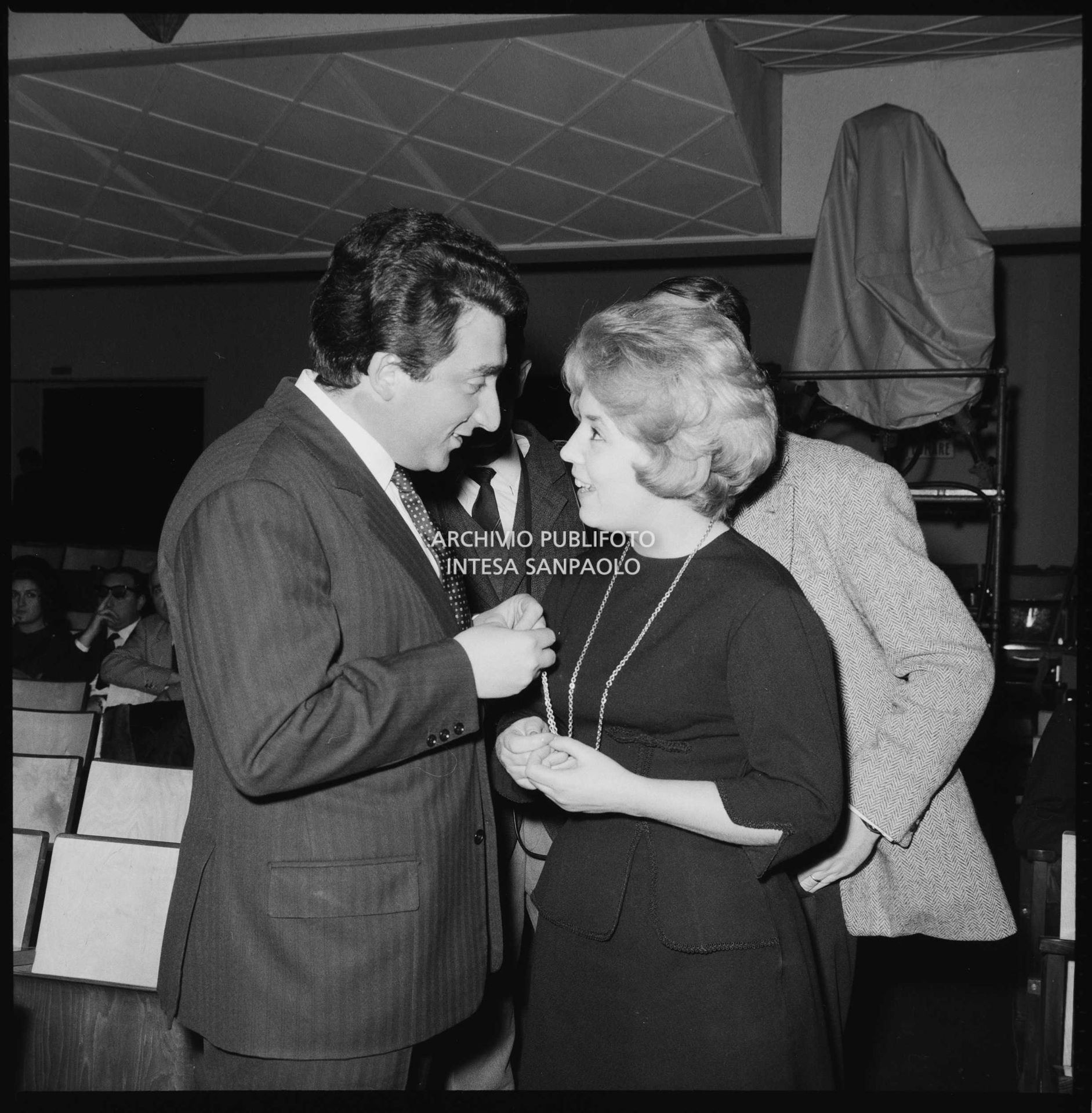 XII Festival della canzone italiana di Sanremo