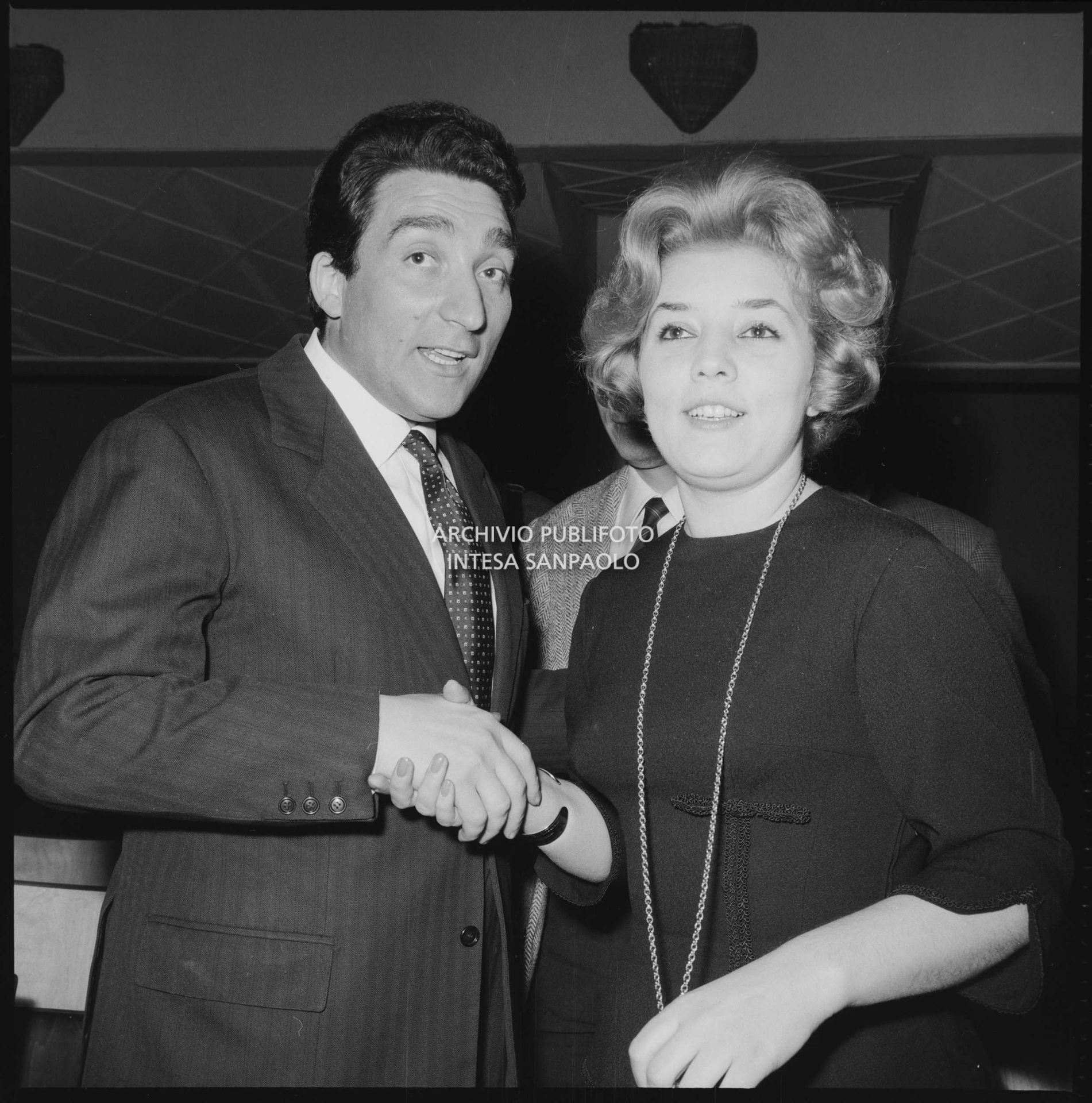 XII Festival della canzone italiana di Sanremo