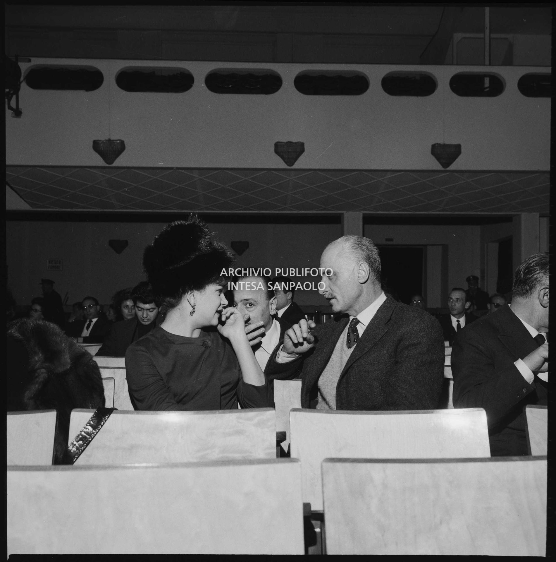 XII Festival della canzone italiana di Sanremo