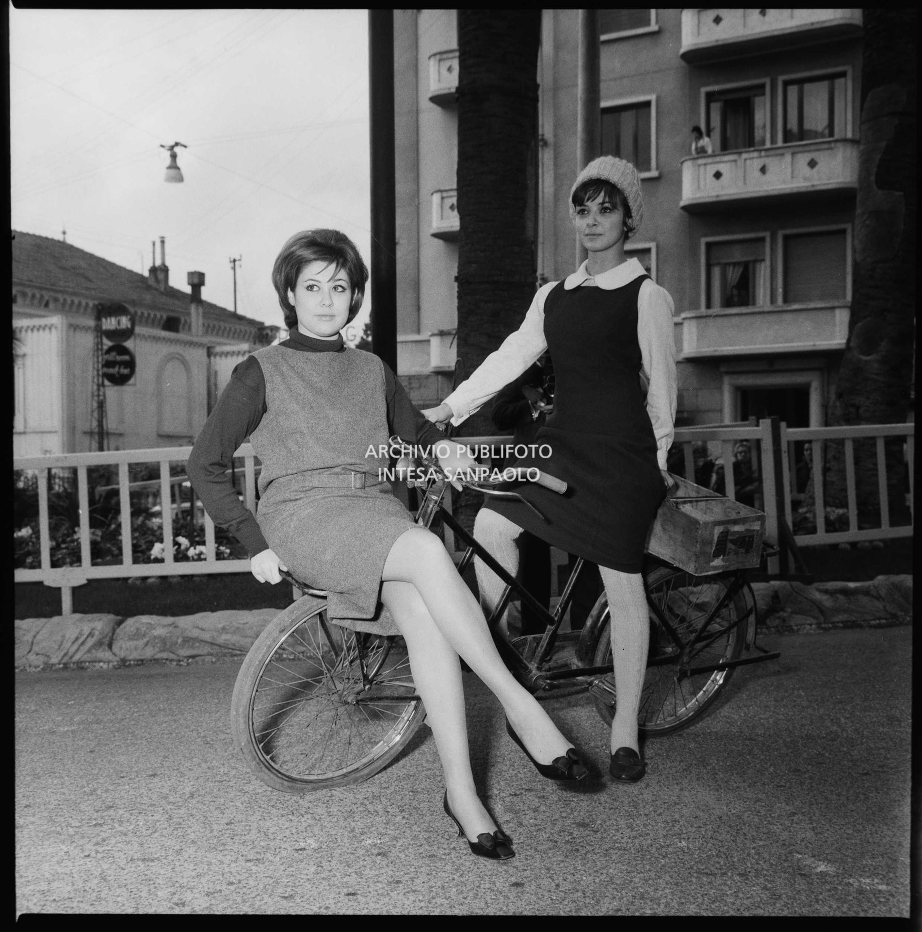 XII Festival della canzone italiana di Sanremo