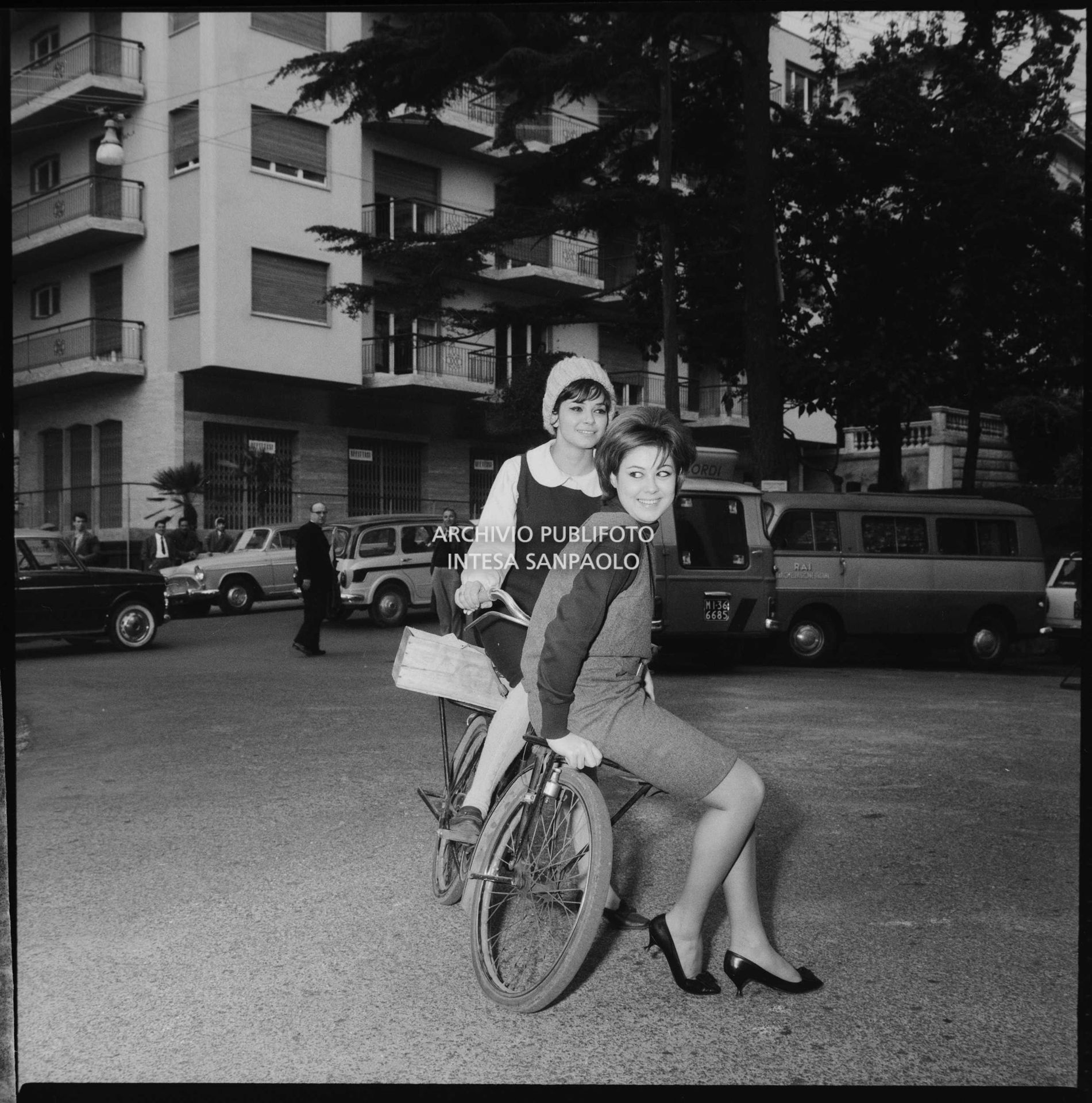 XII Festival della canzone italiana di Sanremo