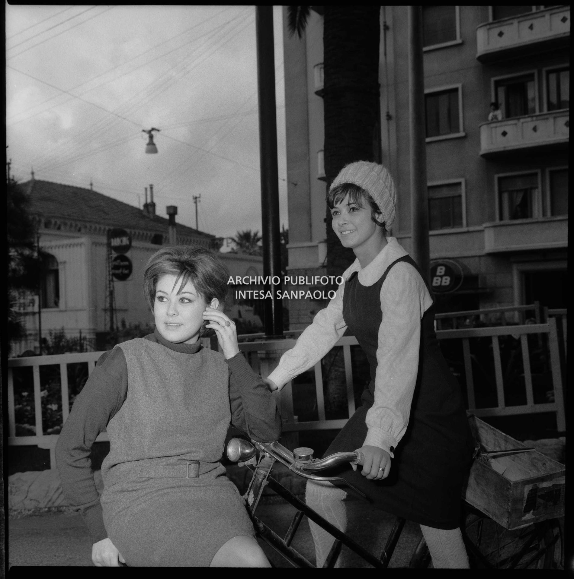 XII Festival della canzone italiana di Sanremo