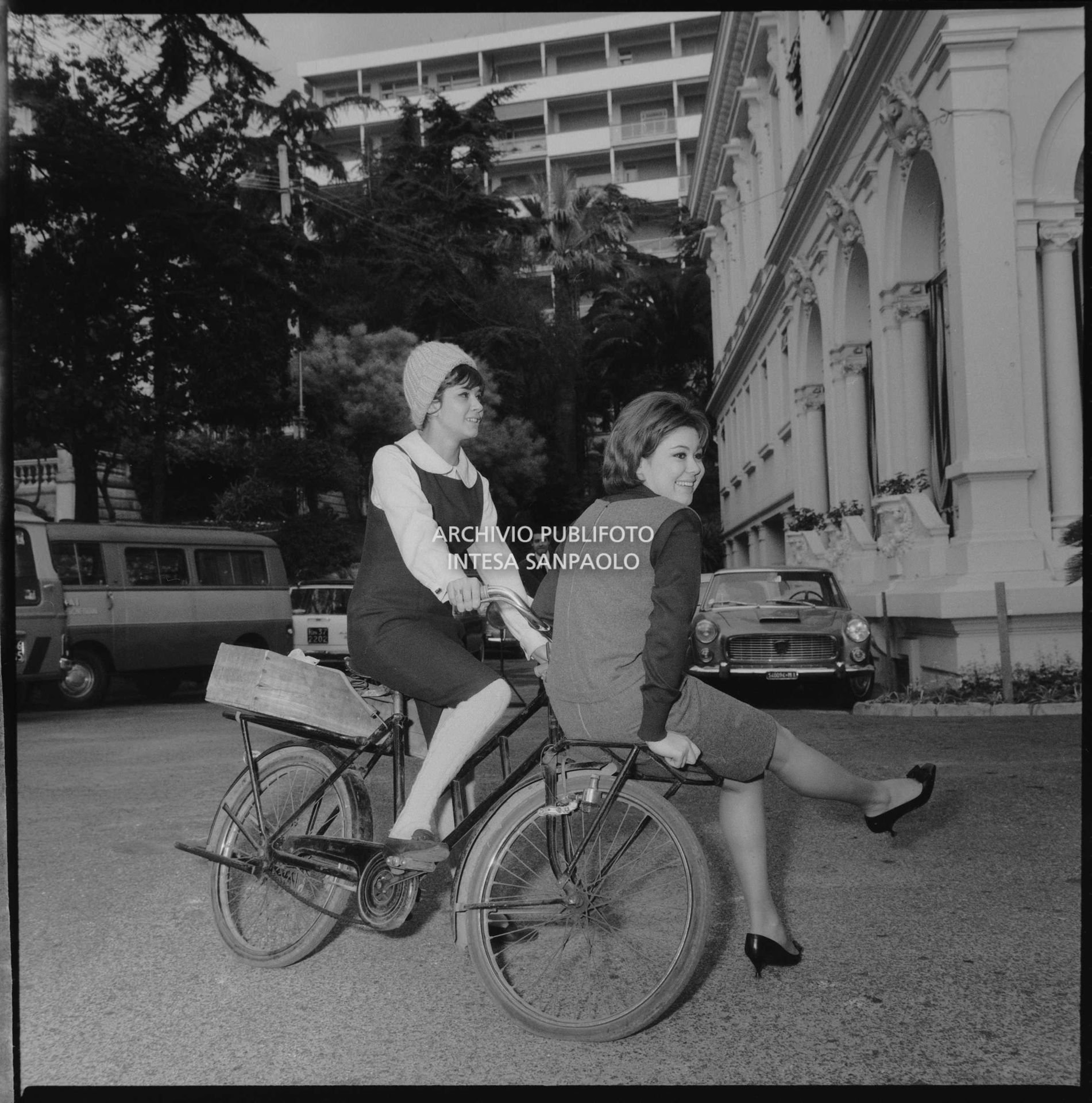 XII Festival della canzone italiana di Sanremo