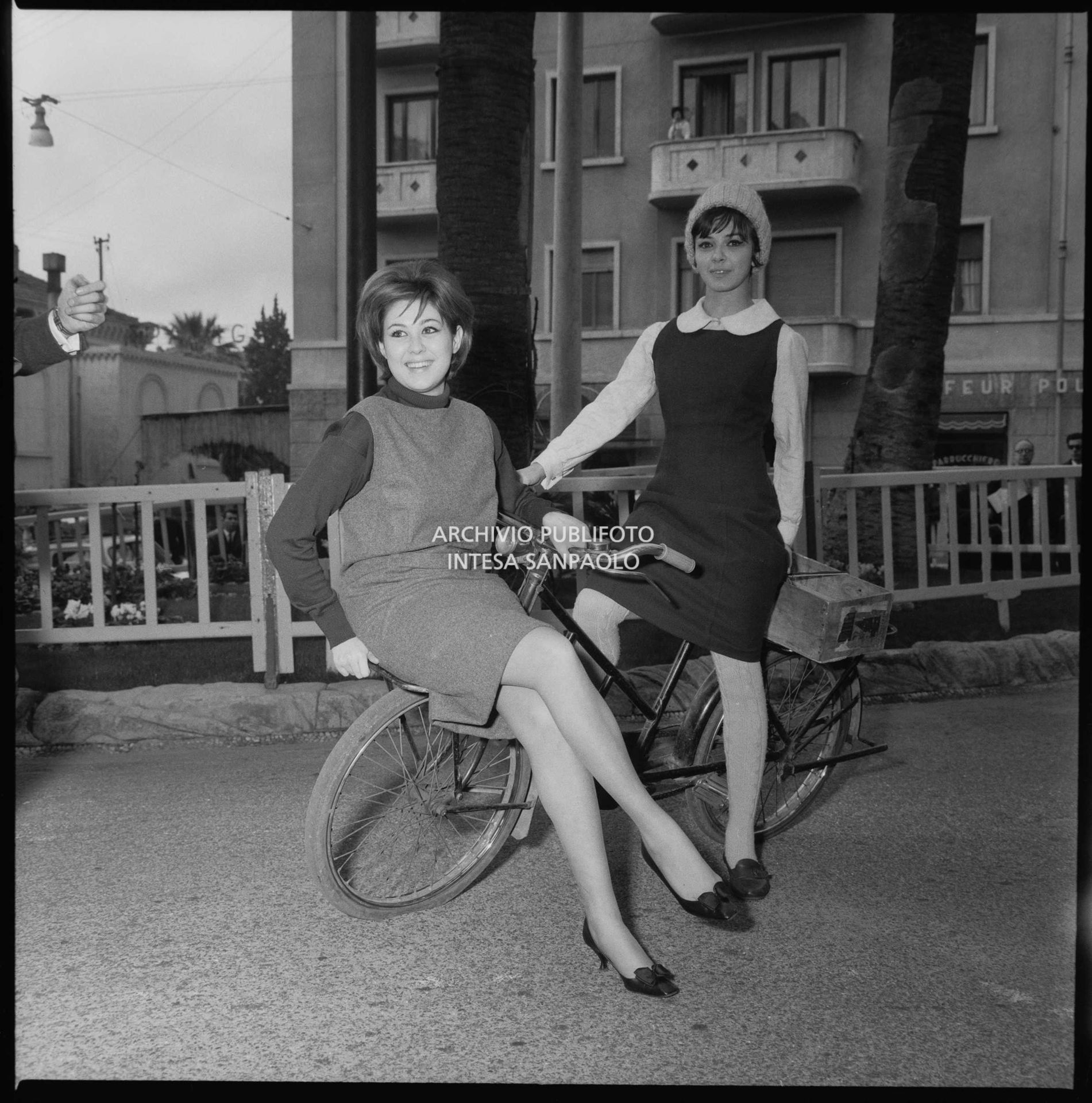 XII Festival della canzone italiana di Sanremo