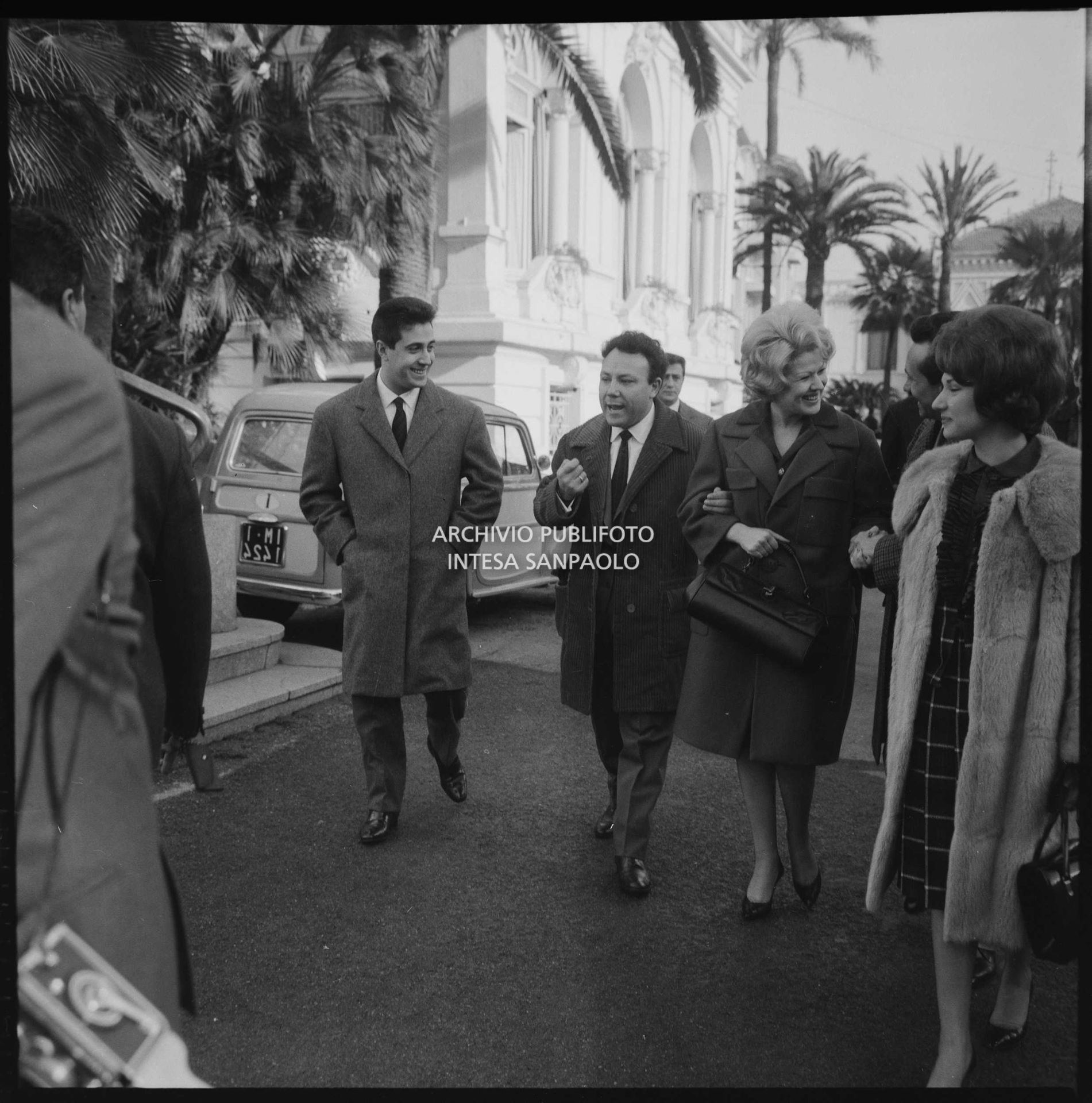 XII Festival della canzone italiana di Sanremo