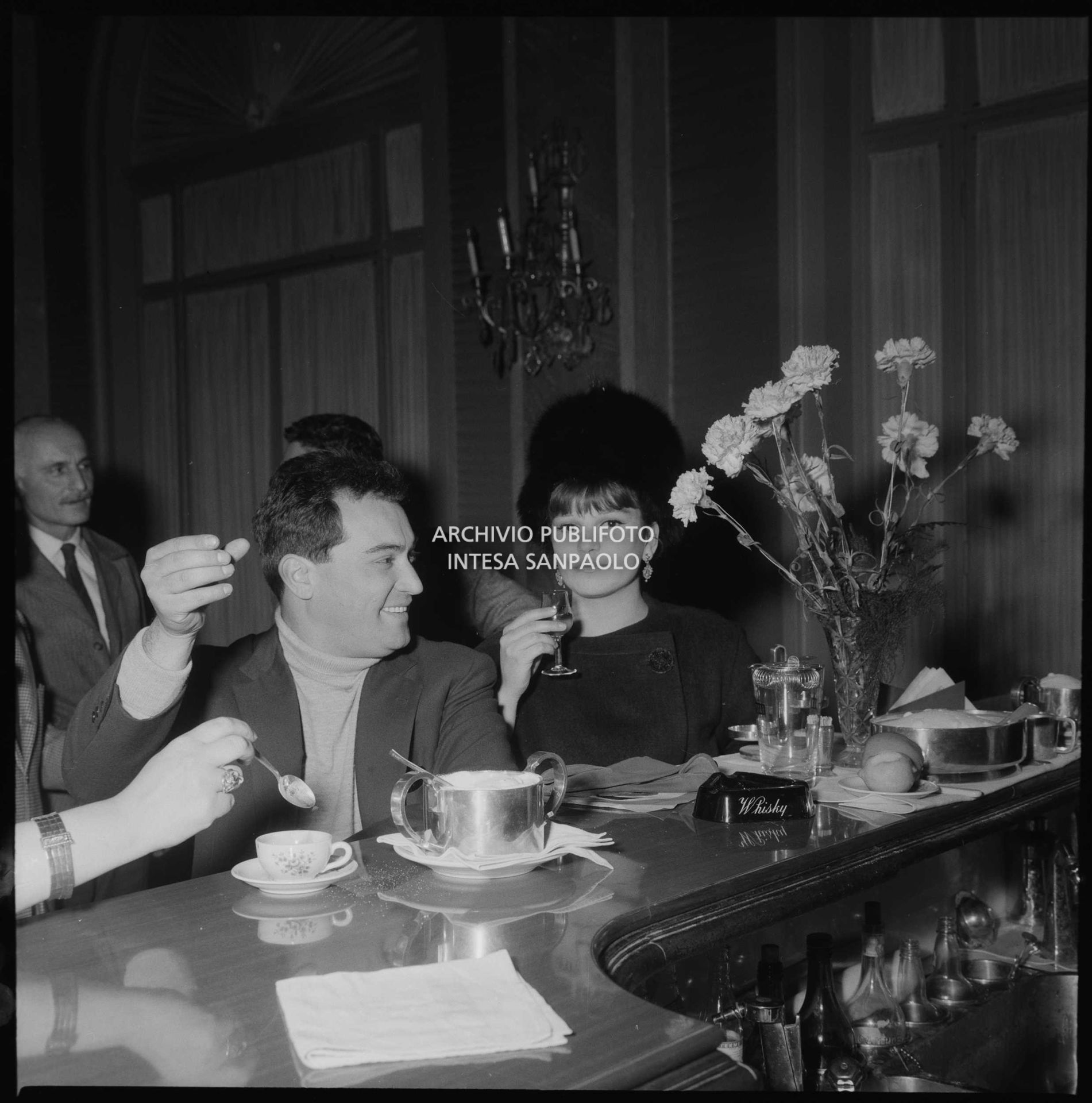 XII Festival della canzone italiana di Sanremo