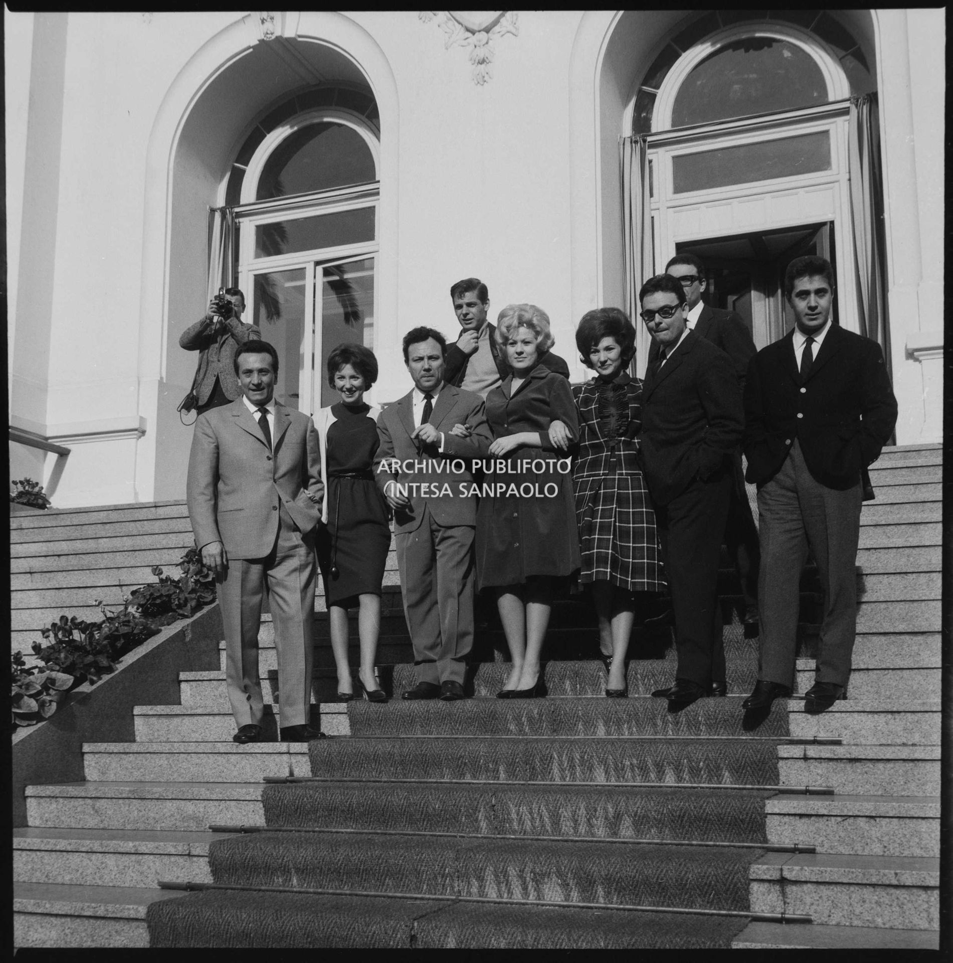 XII Festival della canzone italiana di Sanremo