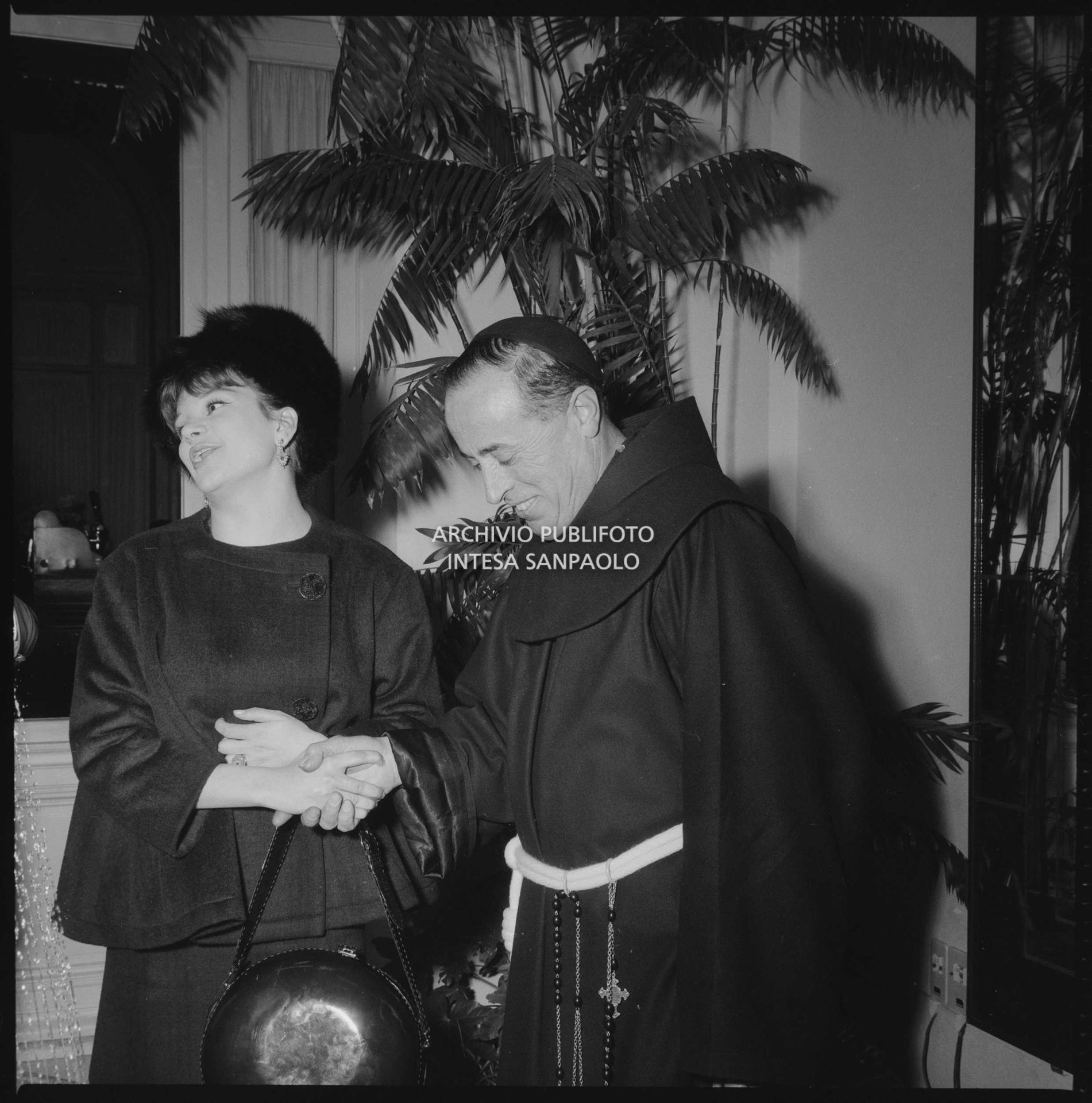 XII Festival della canzone italiana di Sanremo