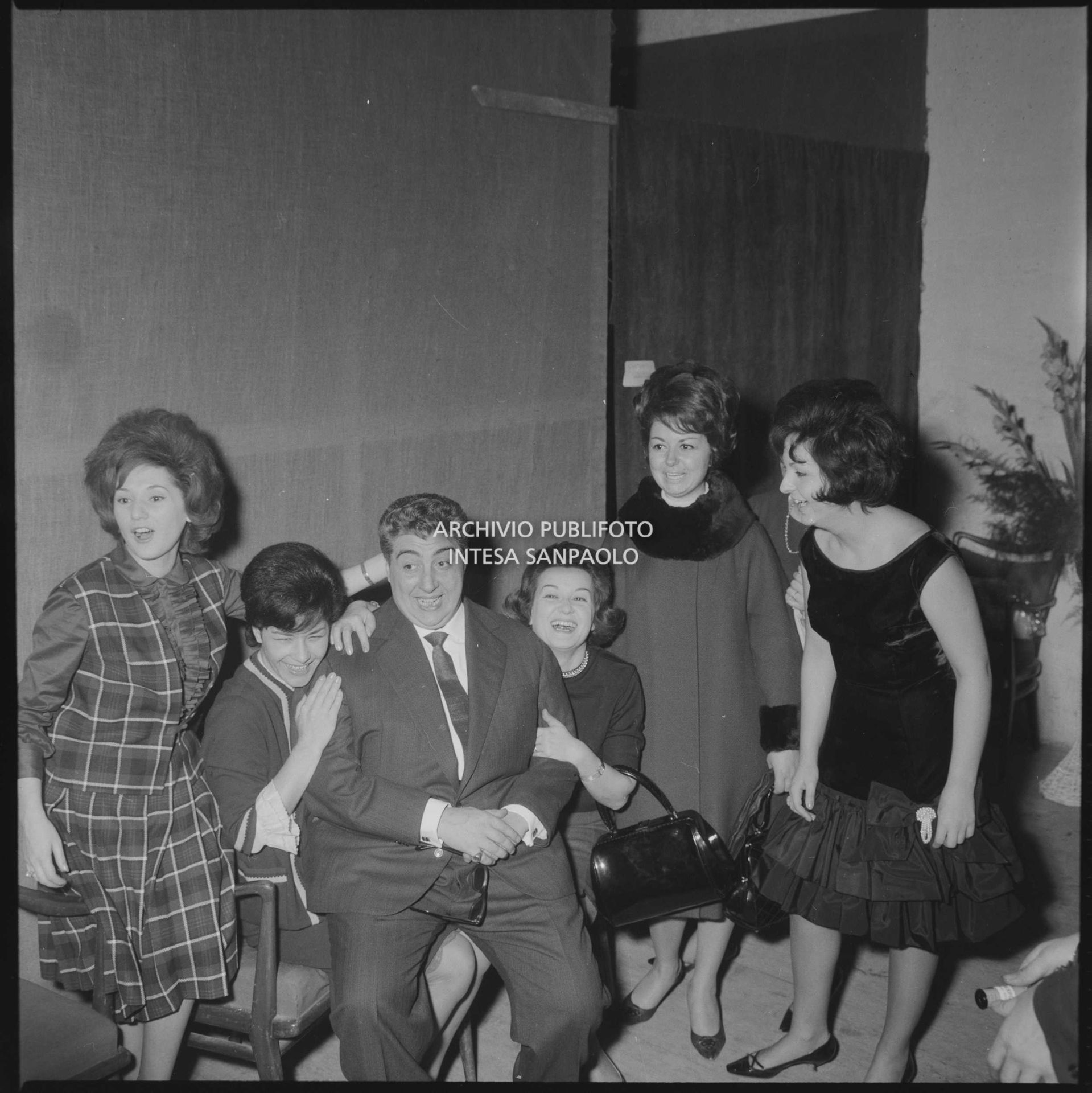 XII Festival della canzone italiana di Sanremo