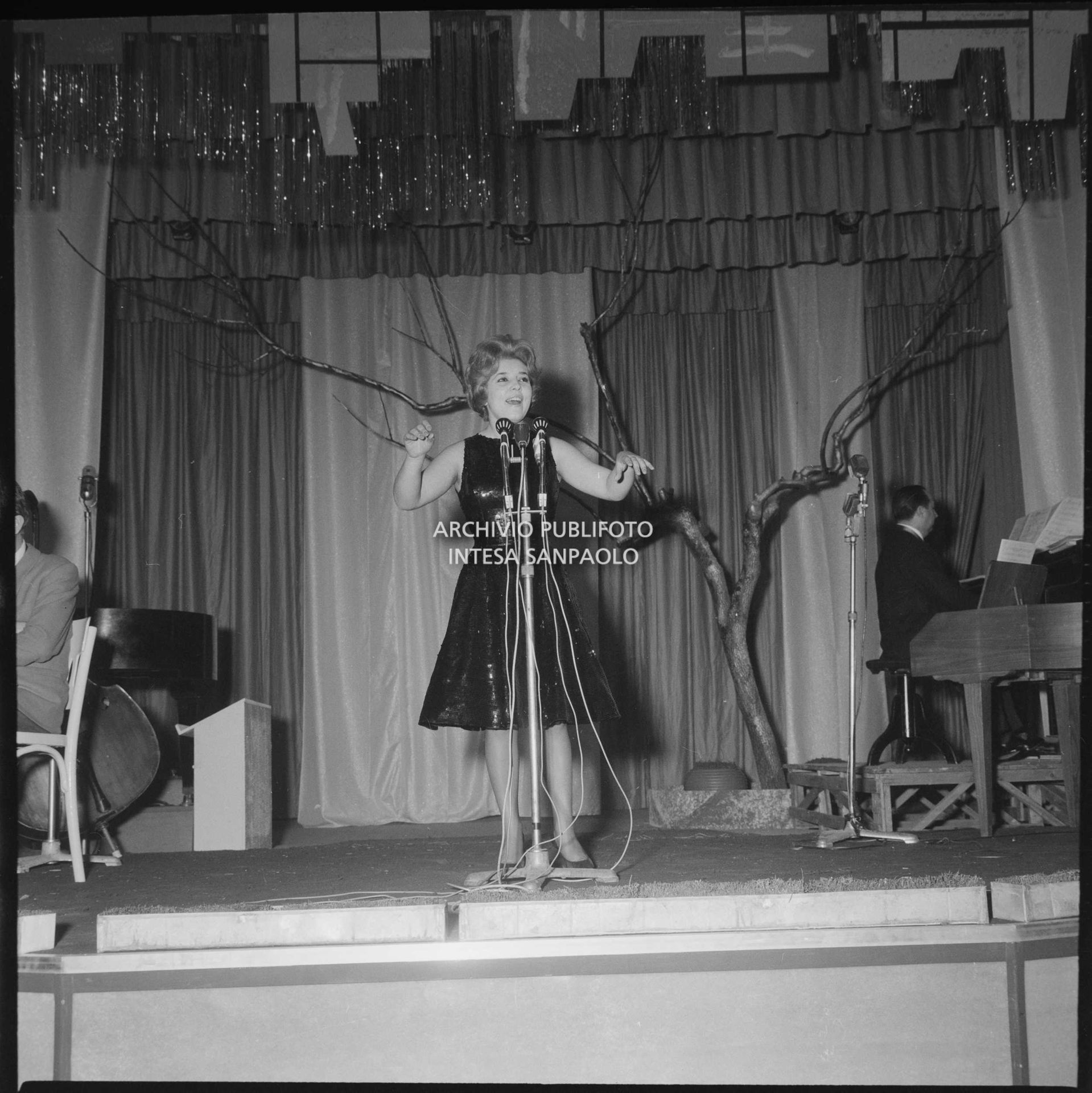 XII Festival della canzone italiana di Sanremo