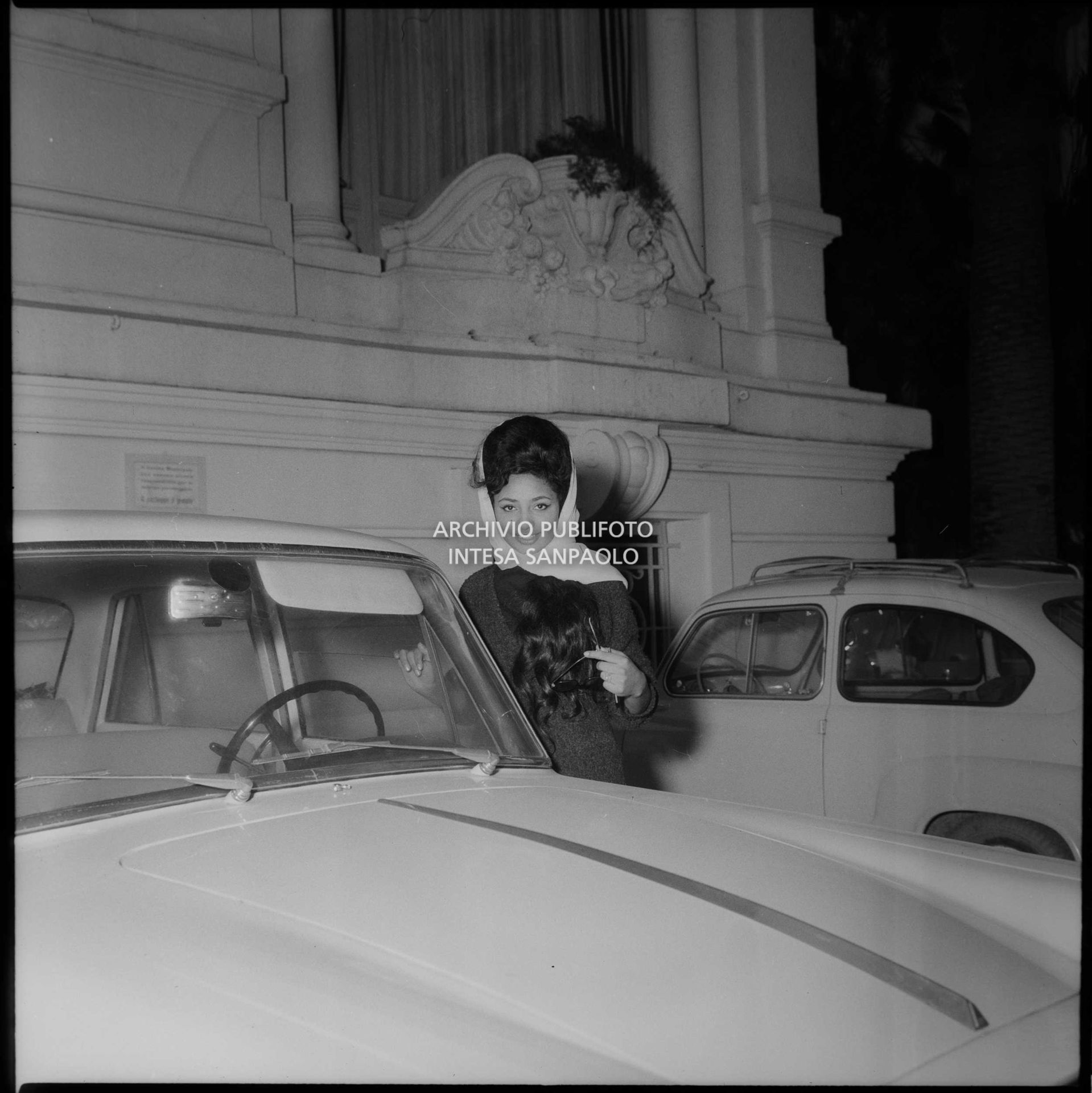 XII Festival della canzone italiana di Sanremo