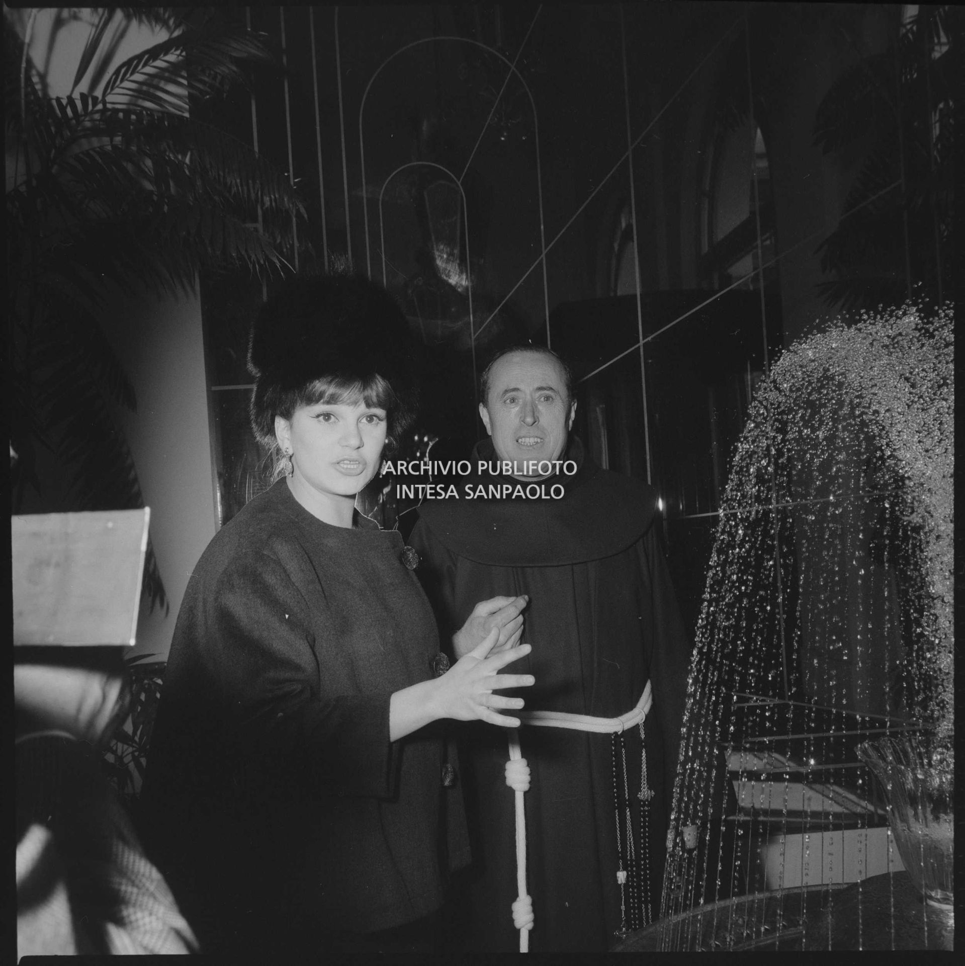 XII Festival della canzone italiana di Sanremo