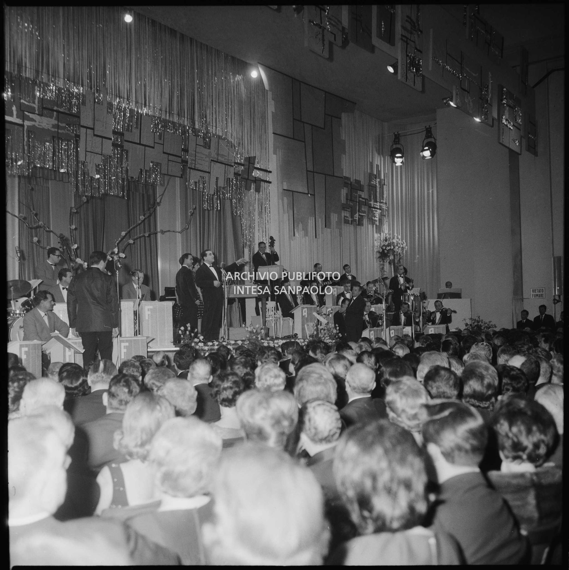 XII Festival della canzone italiana di Sanremo