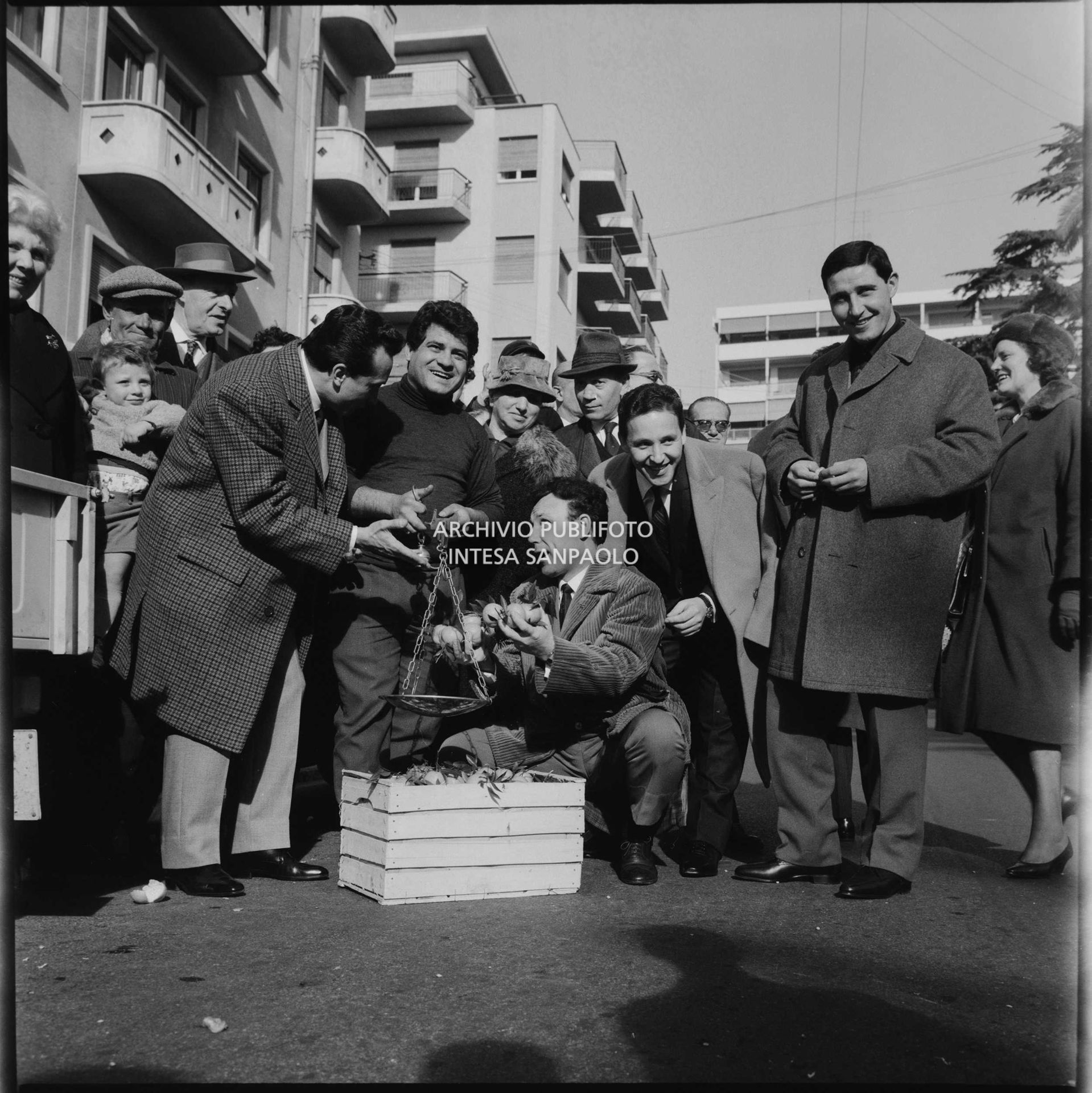 XII Festival della canzone italiana di Sanremo
