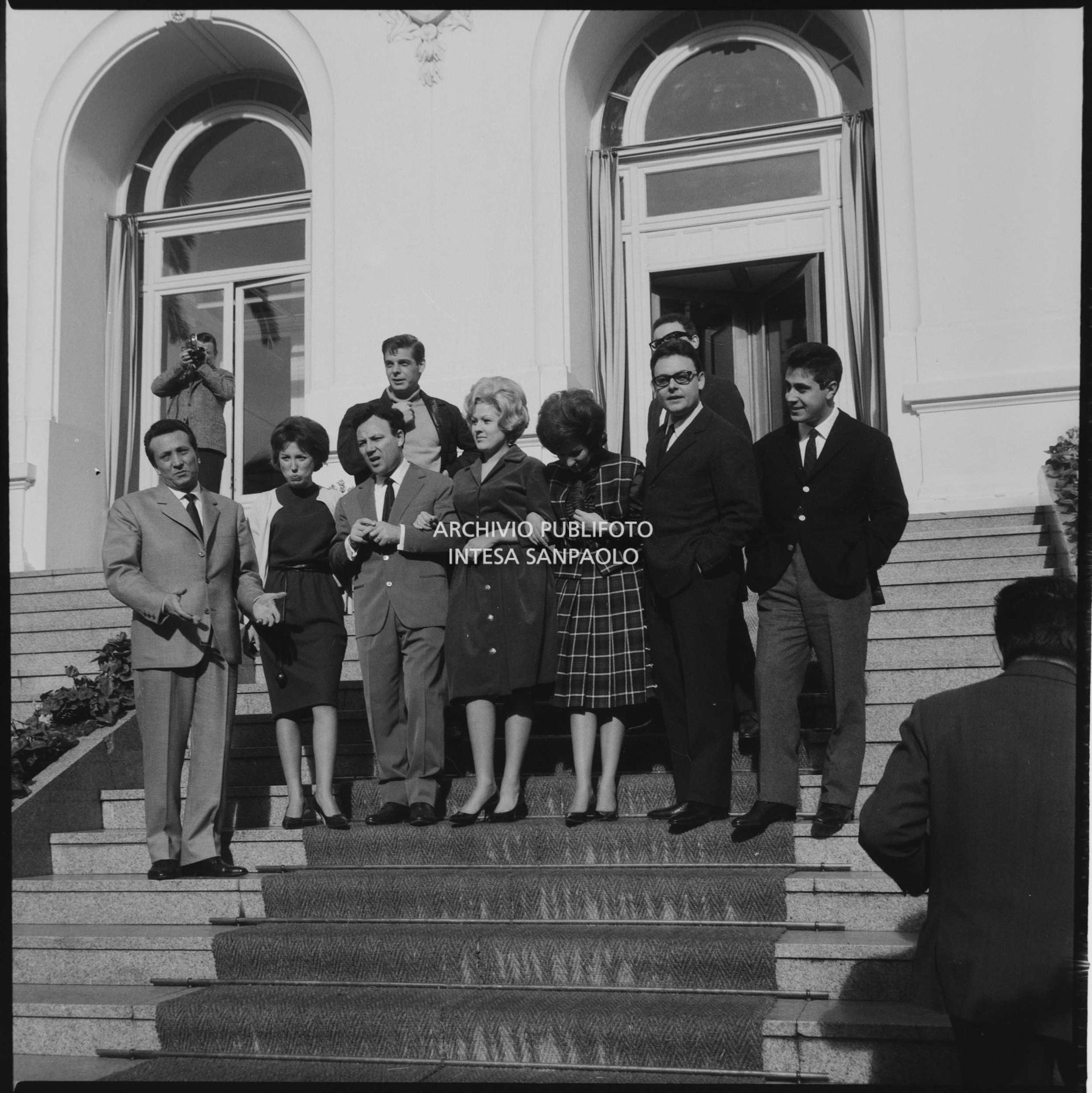 XII Festival della canzone italiana di Sanremo