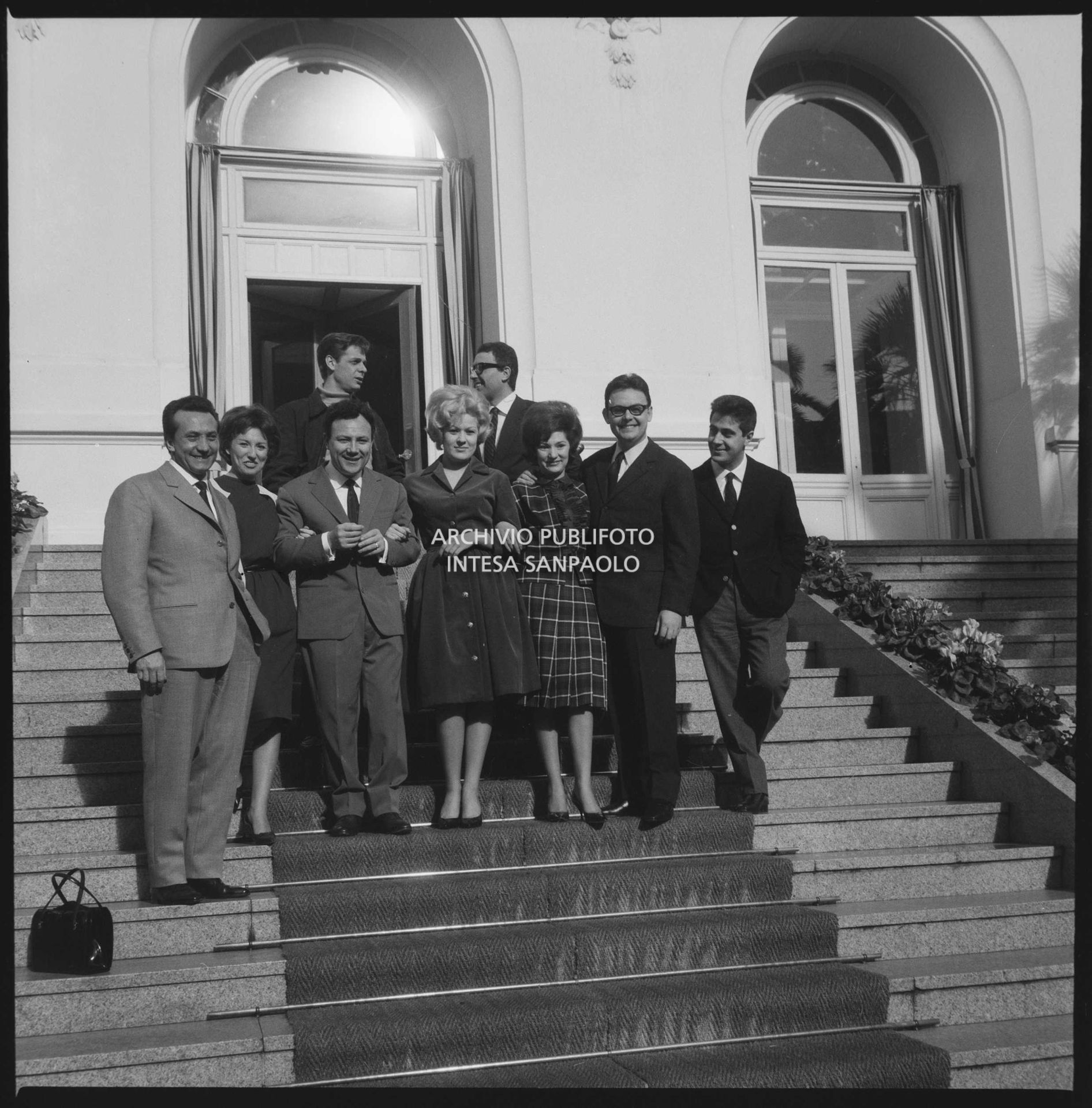 XII Festival della canzone italiana di Sanremo