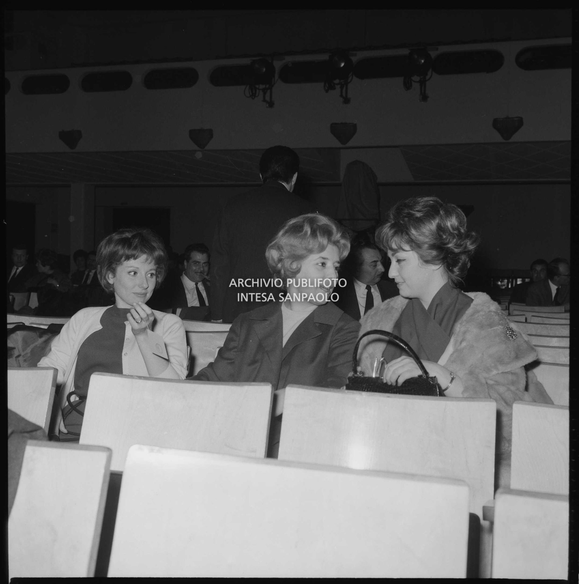 XII Festival della canzone italiana di Sanremo