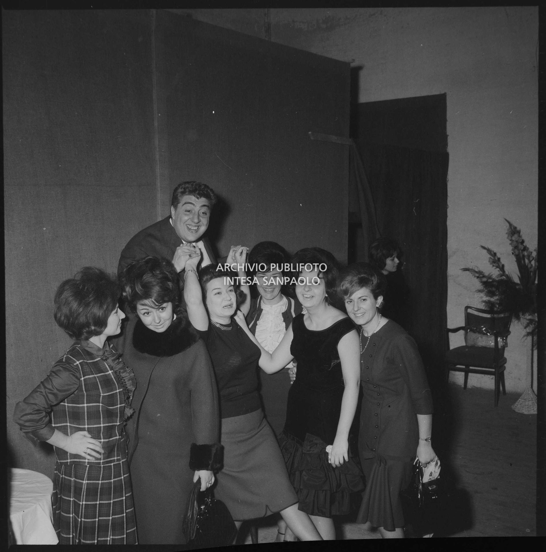 XII Festival della canzone italiana di Sanremo