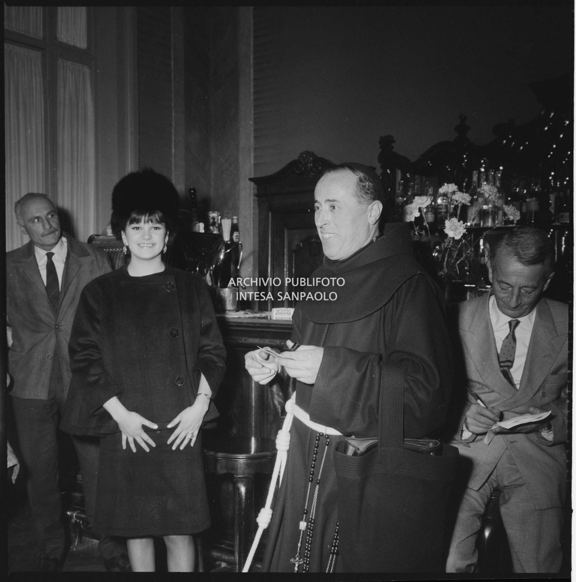 XII Festival della canzone italiana di Sanremo