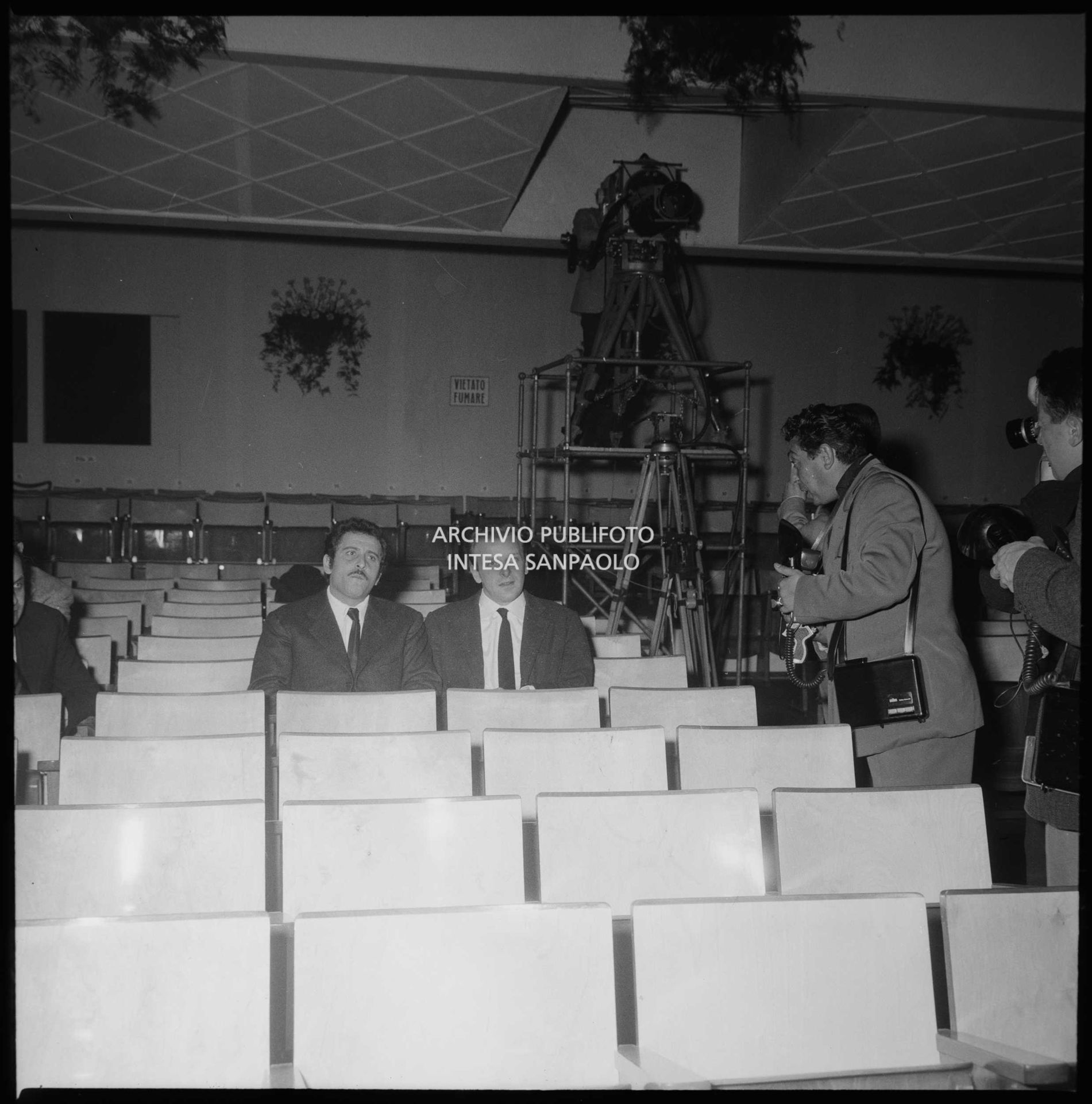 XII Festival della canzone italiana di Sanremo