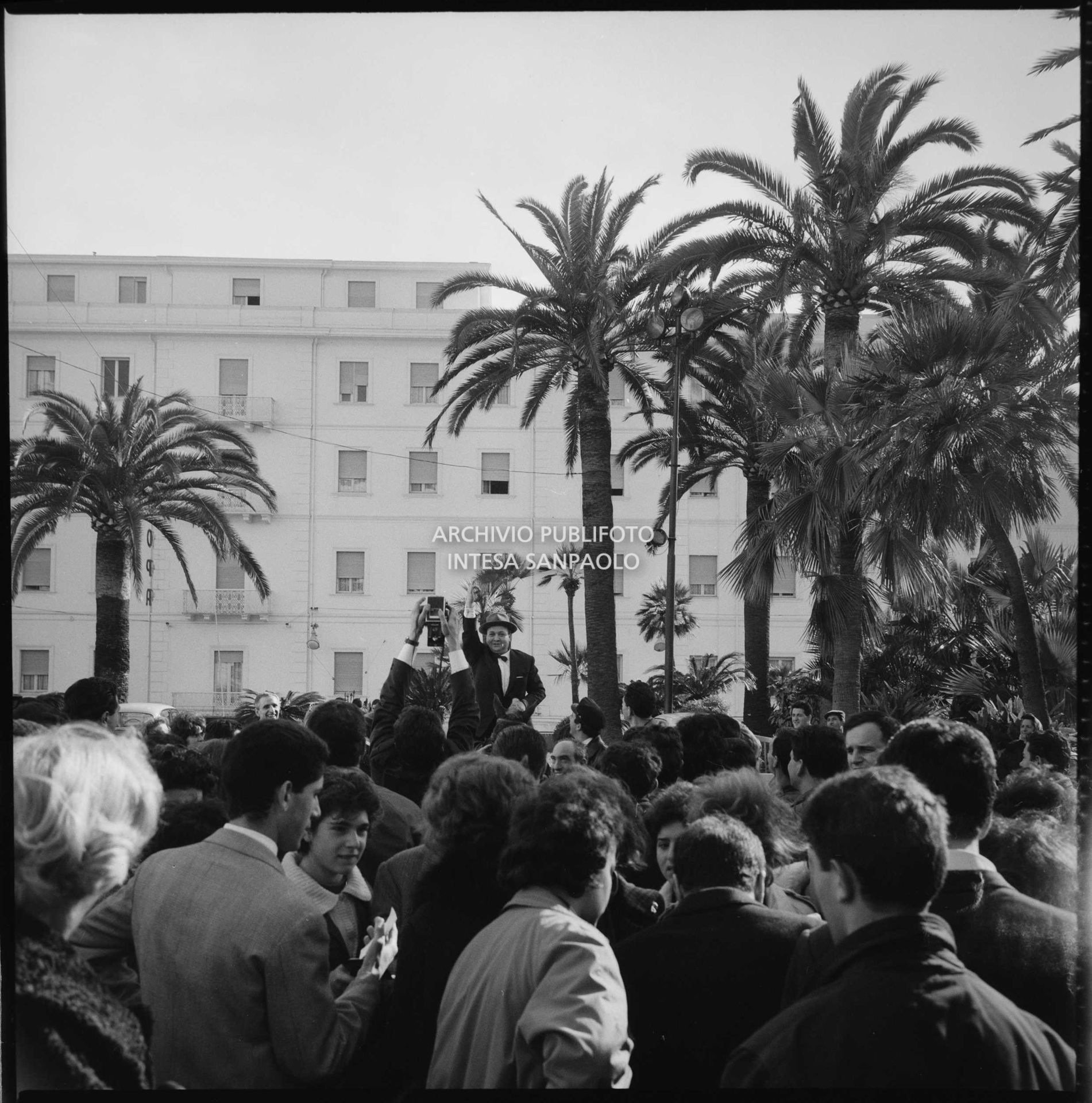 XII Festival della canzone italiana di Sanremo