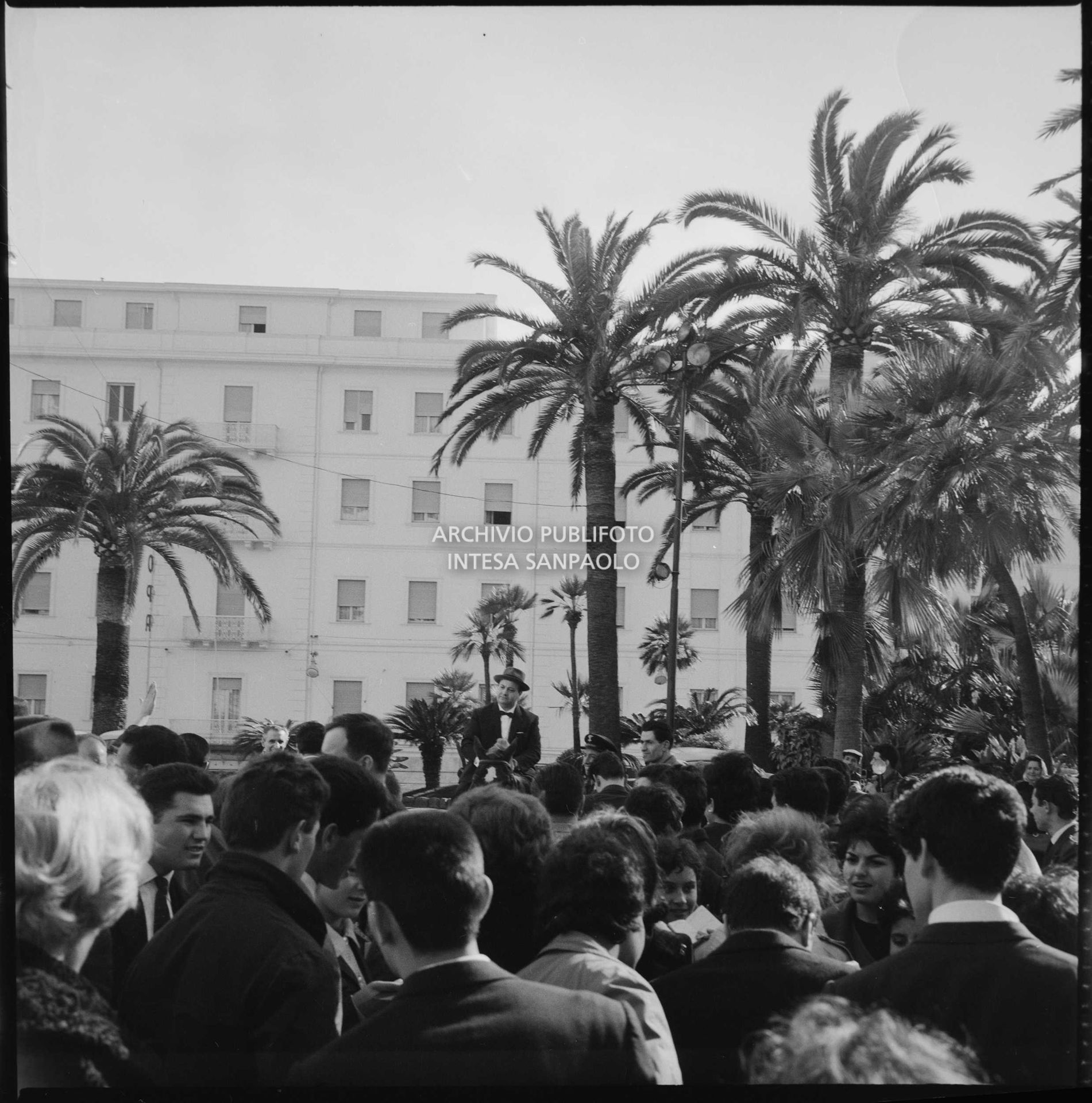 XII Festival della canzone italiana di Sanremo