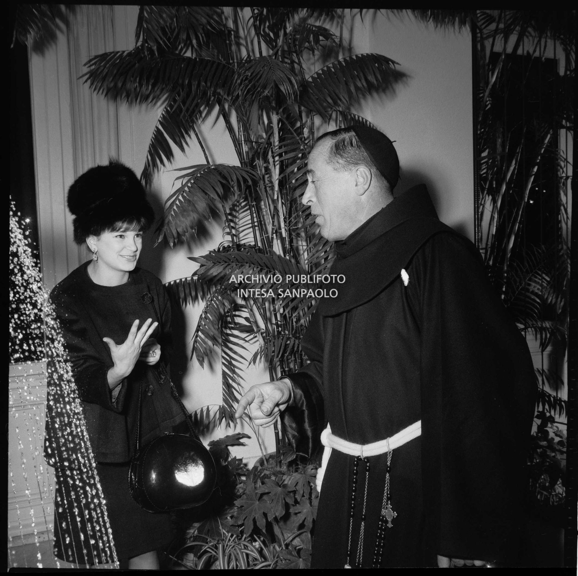 XII Festival della canzone italiana di Sanremo