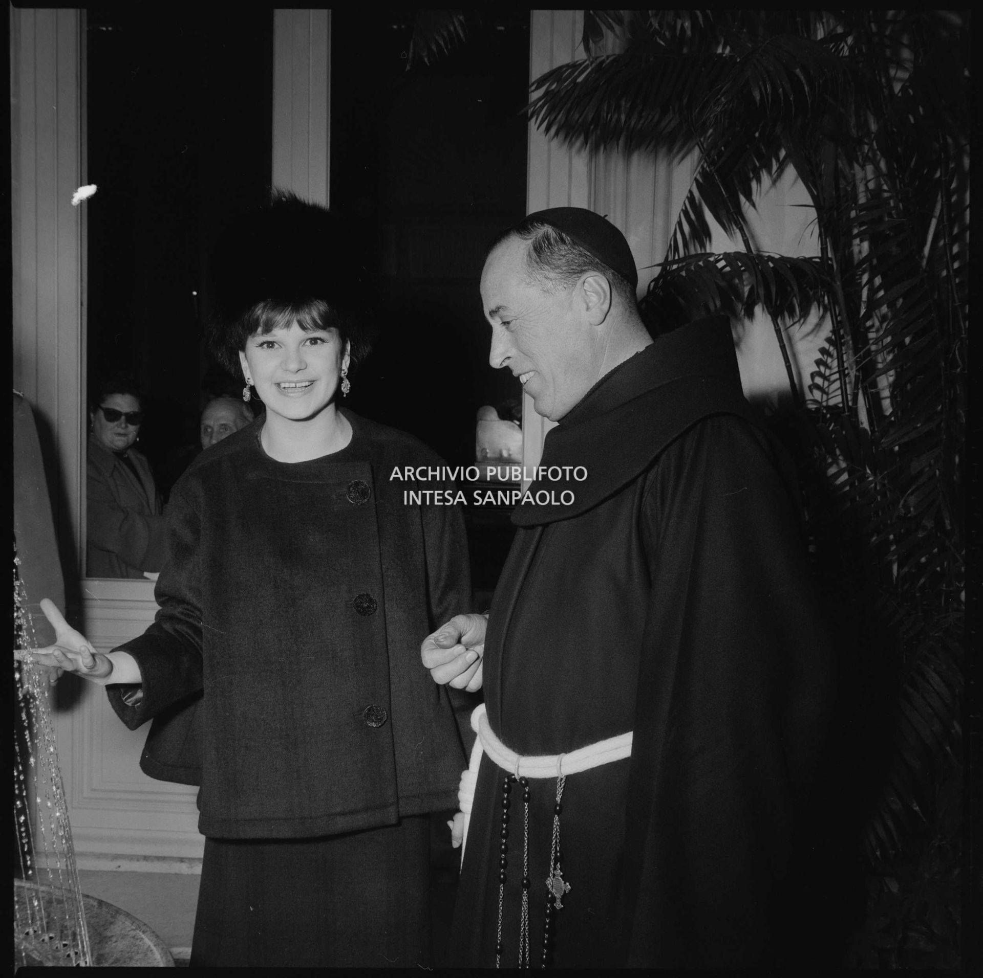 XII Festival della canzone italiana di Sanremo