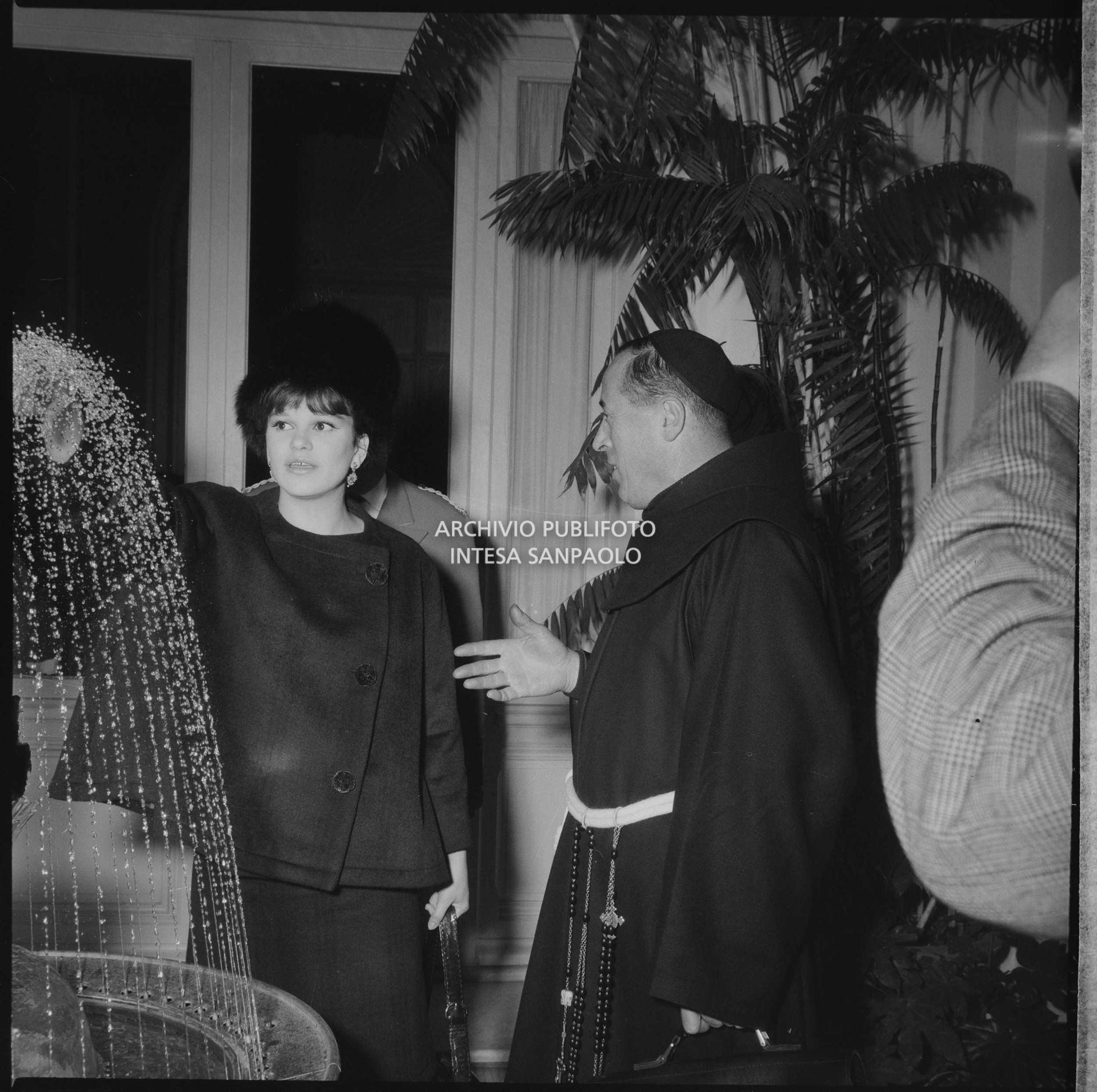 XII Festival della canzone italiana di Sanremo