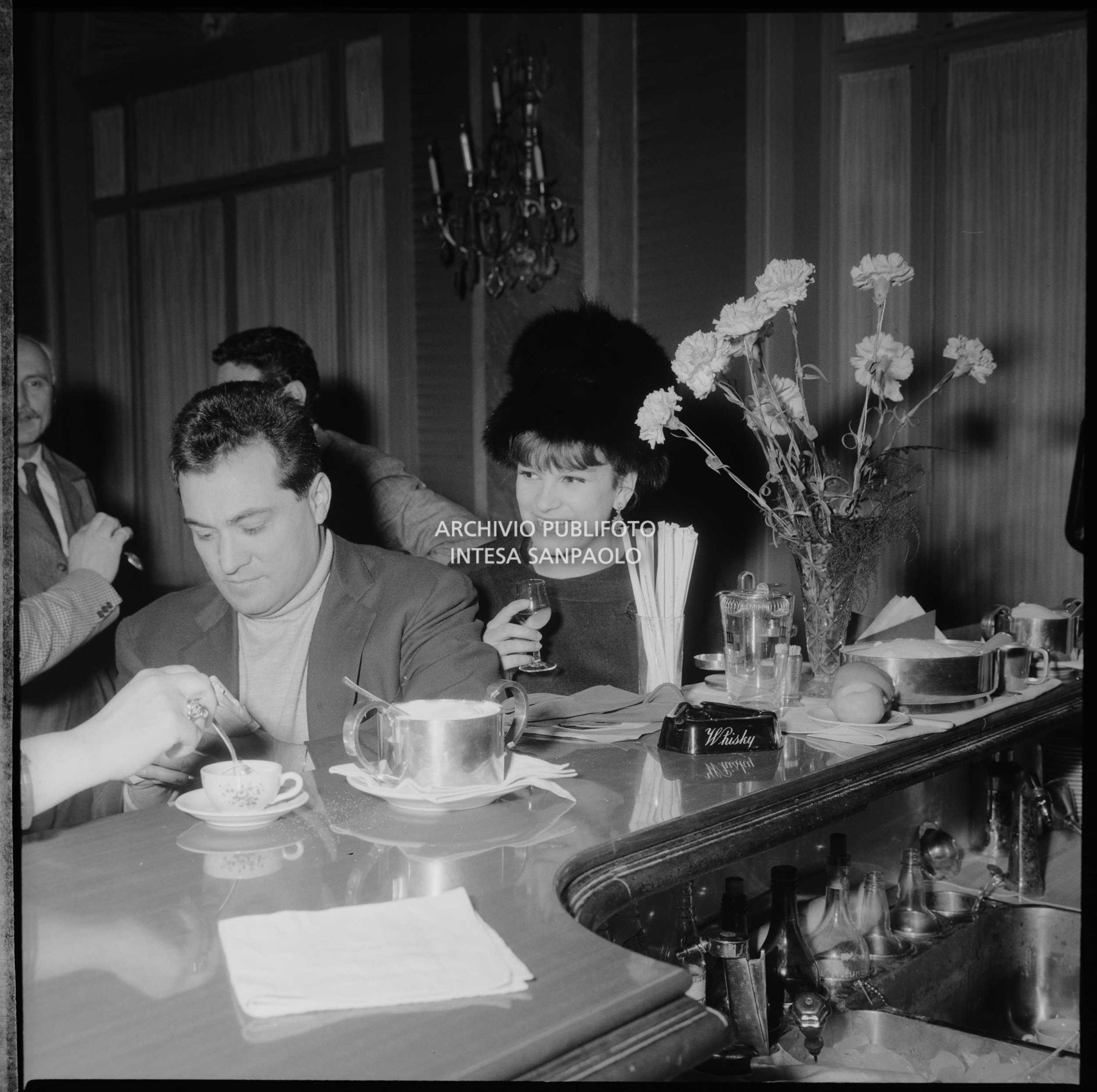 XII Festival della canzone italiana di Sanremo