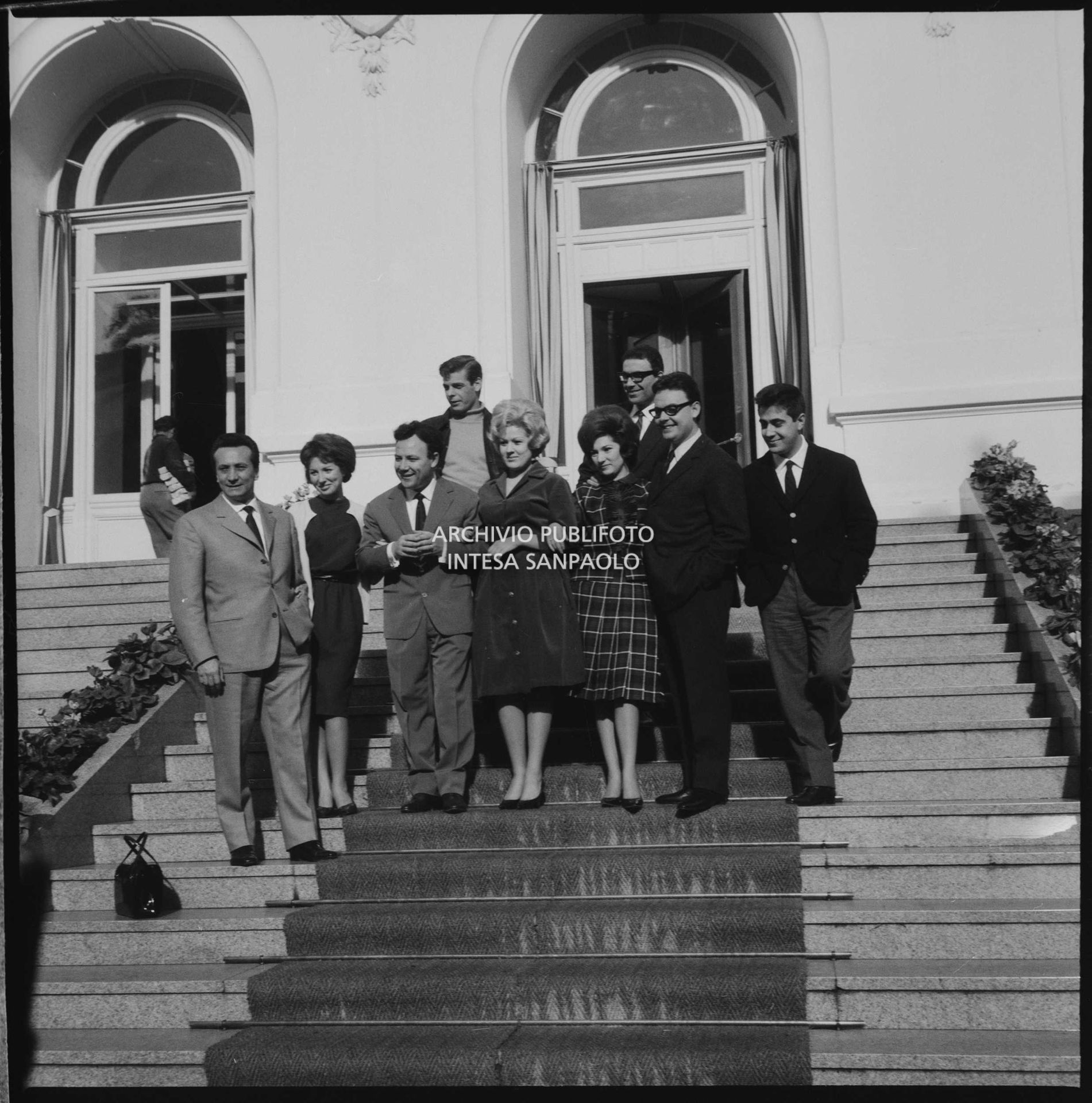 XII Festival della canzone italiana di Sanremo