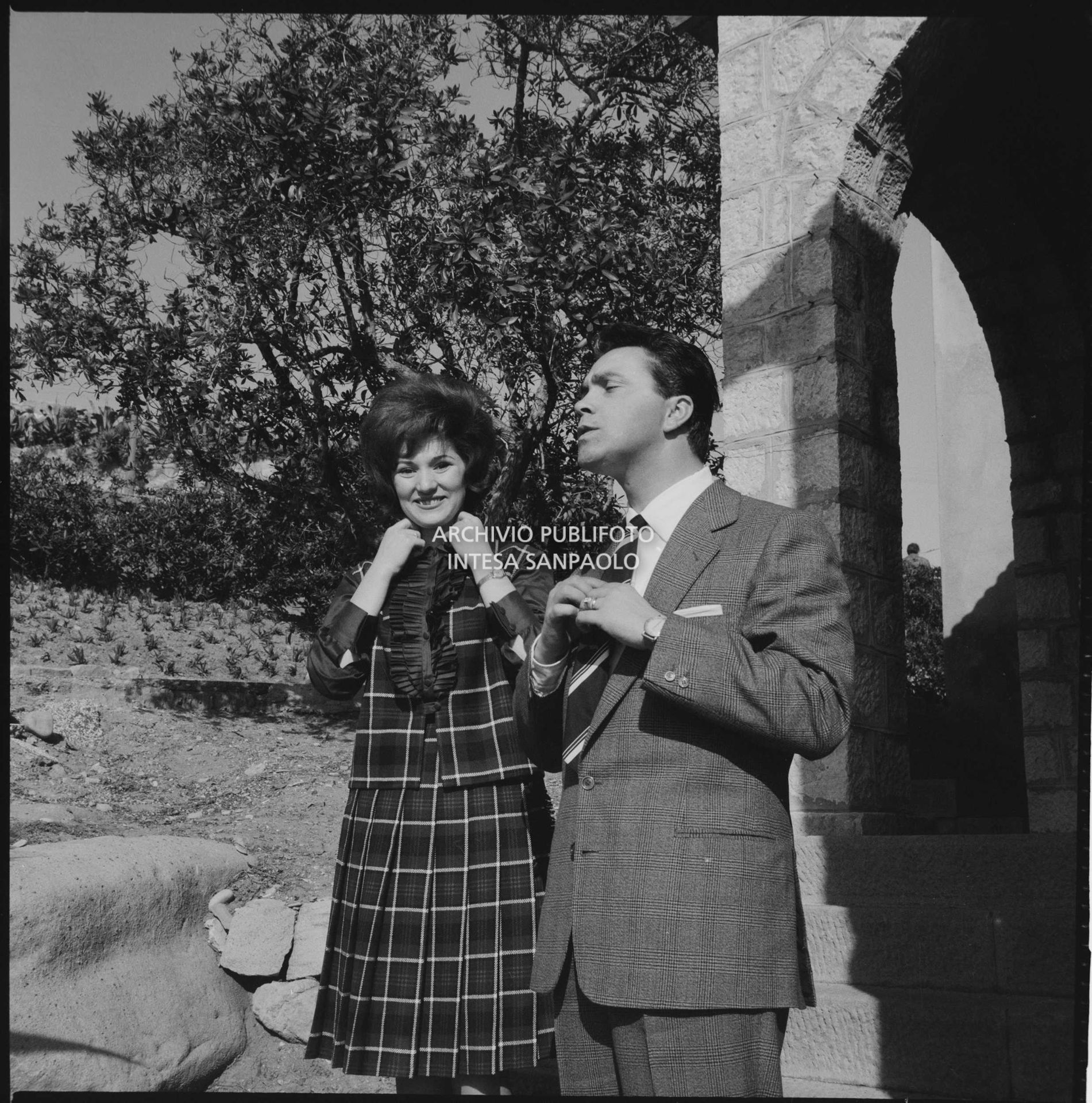 XII Festival della canzone italiana di Sanremo