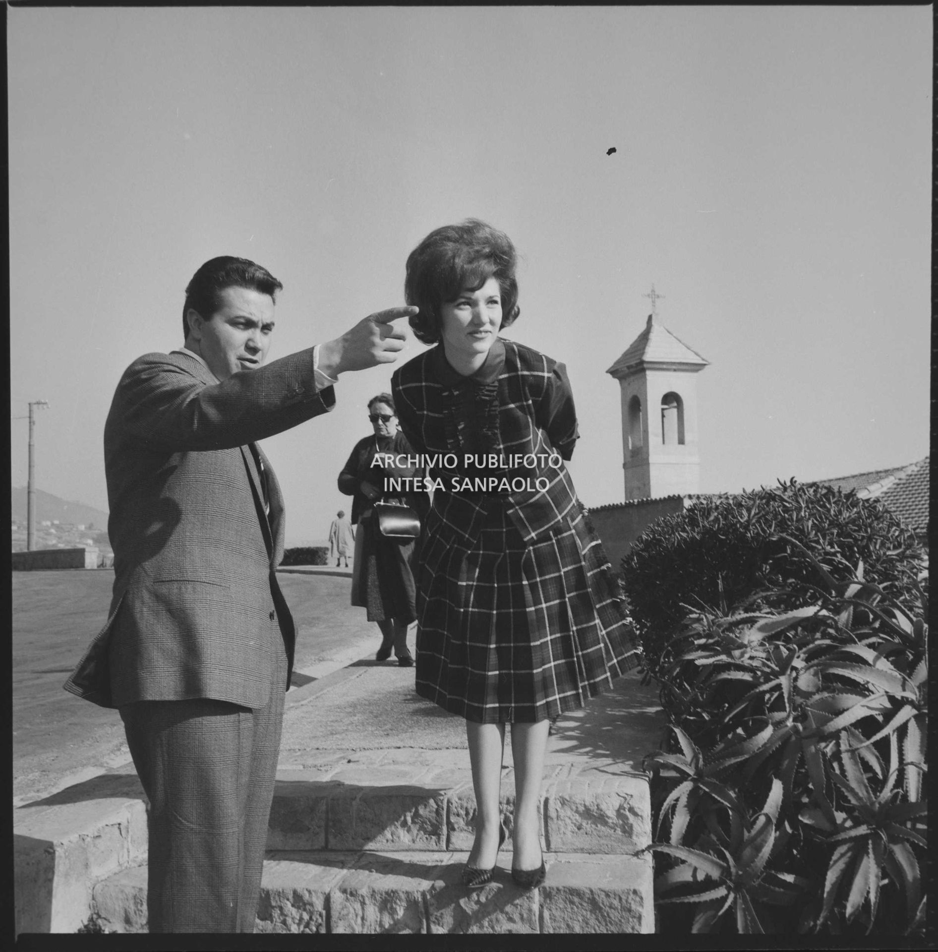 XII Festival della canzone italiana di Sanremo