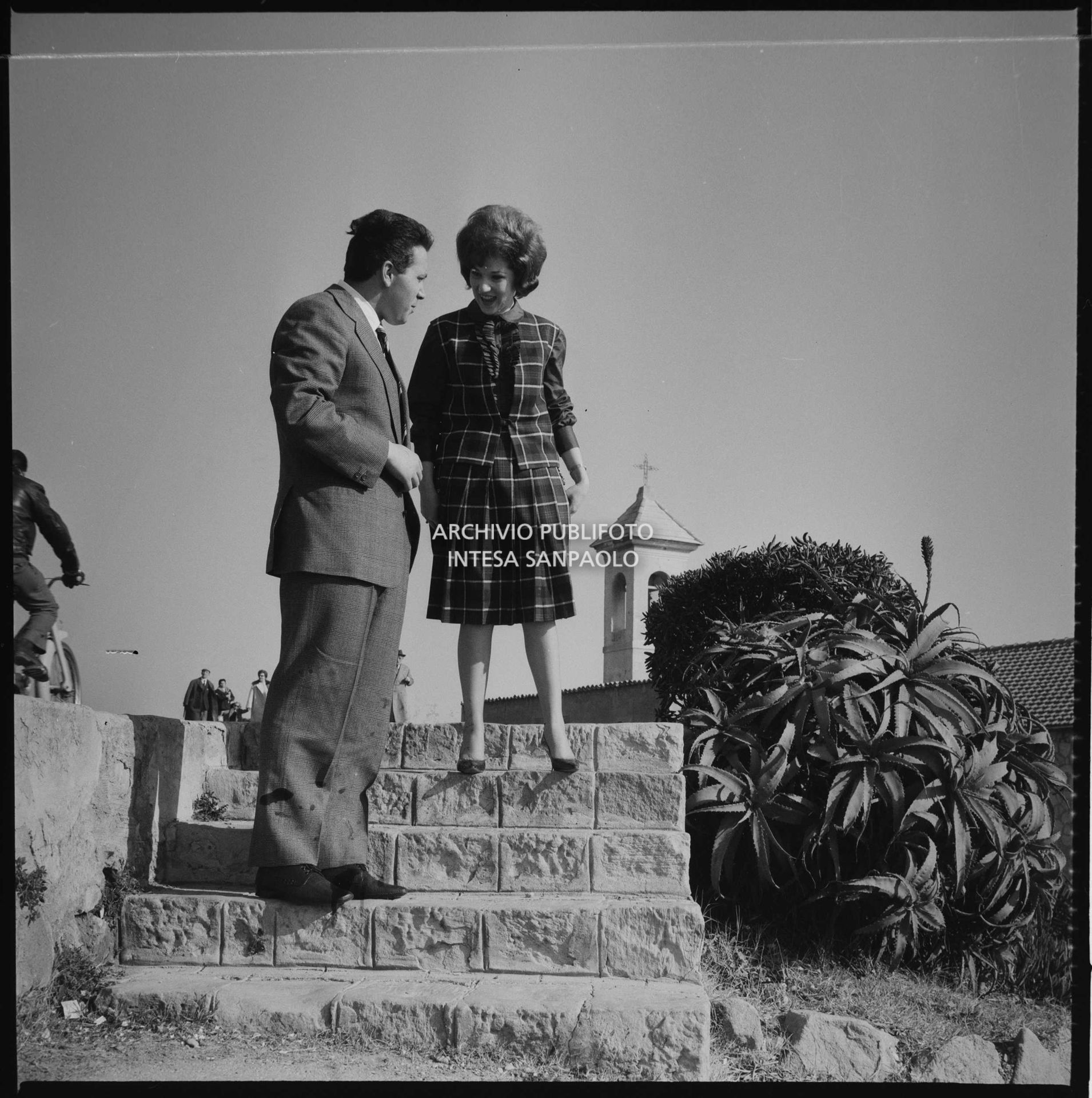 XII Festival della canzone italiana di Sanremo